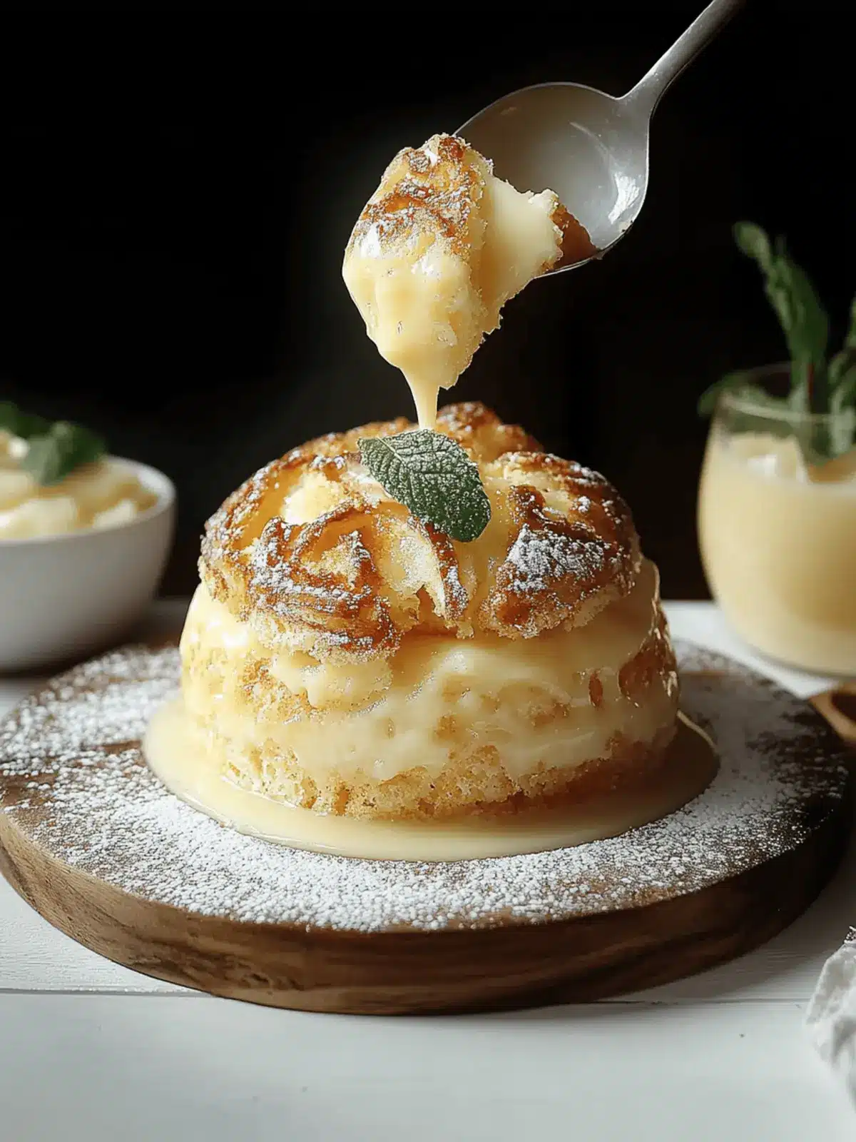 Saftiger Pflaumenkuchen mit Puddingfüllung für jeden Anlass 2 Saftiger Pflaumenkuchen mit Puddingfüllung