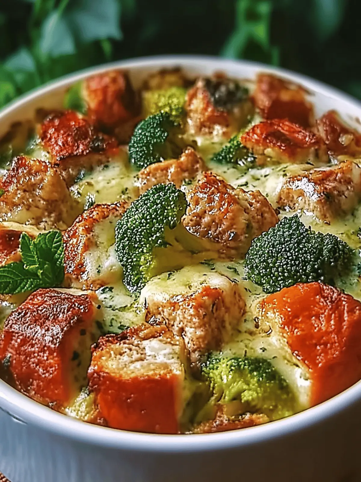 Schmackhafter Gyrosauflauf mit Hollandaise für Zuhause 2 Gyrosauflauf mit Hollandaise