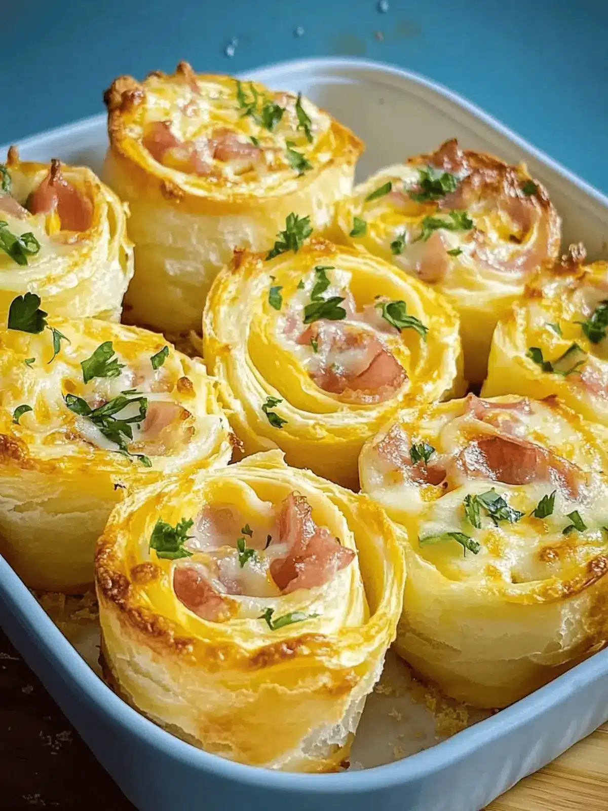 Einfache zuzubereitende Frühstücksbrötchen für Genießer 5 Einfache zuzubereitende Frühstücksbrötchen