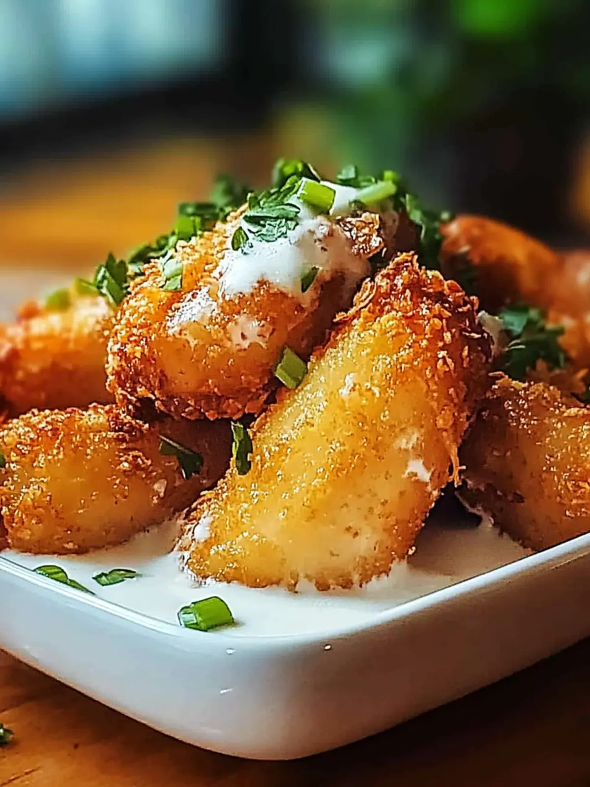 Buttermilch Ofen gebratenes Hähnchen – Saftig und Crispy 2 Buttermilch Ofen gebratenes Hähnchen