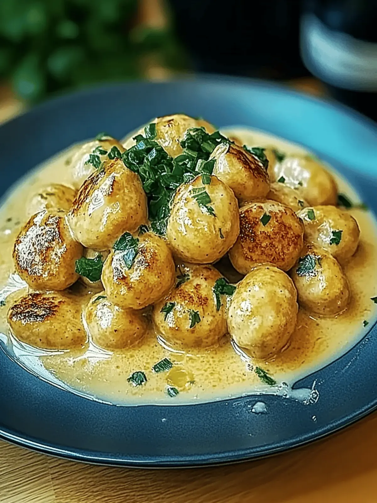 Hühnchen Gnocchi Pfanne: Schnelles cremiges Abendessen 2 Hühnchen Gnocchi Pfanne