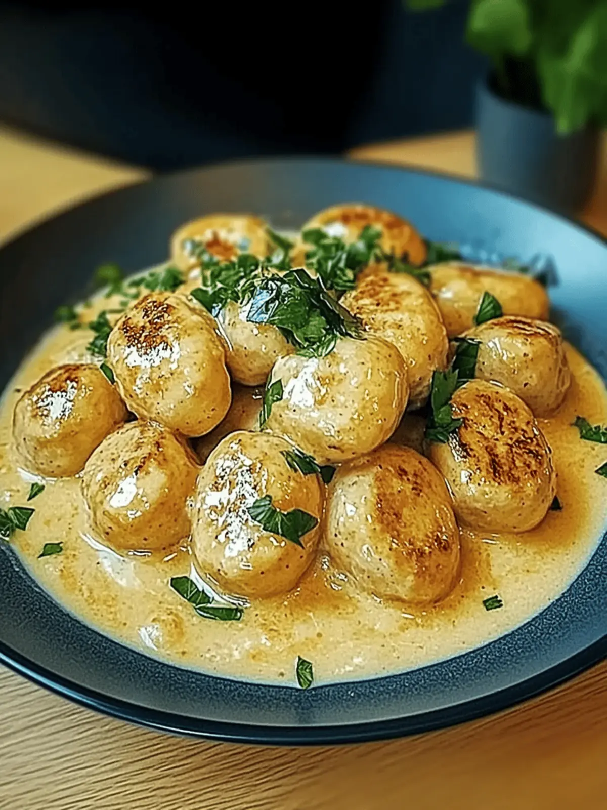 Hühnchen Gnocchi Pfanne: Schnelles cremiges Abendessen 3 Hühnchen Gnocchi Pfanne