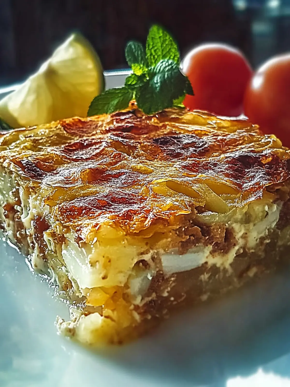 Kohlrabi Auflauf für Gewichtsreduktion leicht gemacht 3 Kohlrabi Auflauf für Gewichtsreduktion