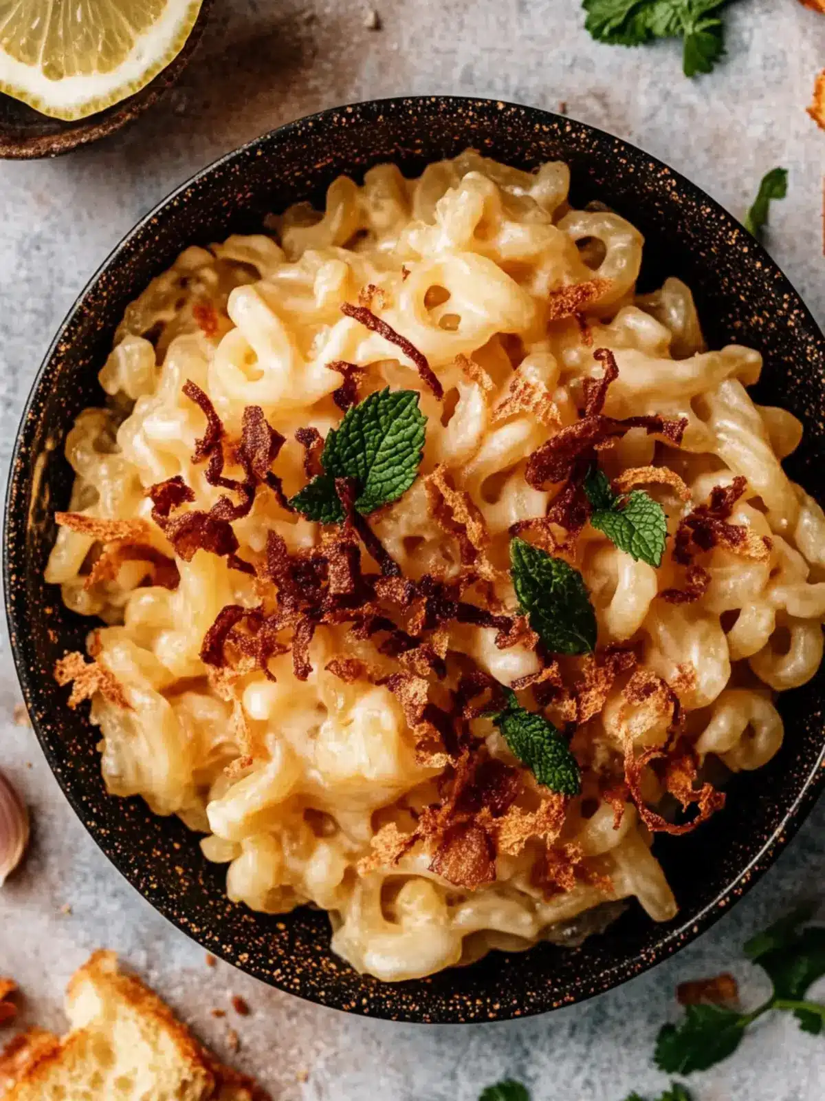 Käse Spätzle: Der Ultimative Genuss aus Deutschland 3 Käse Spätzle