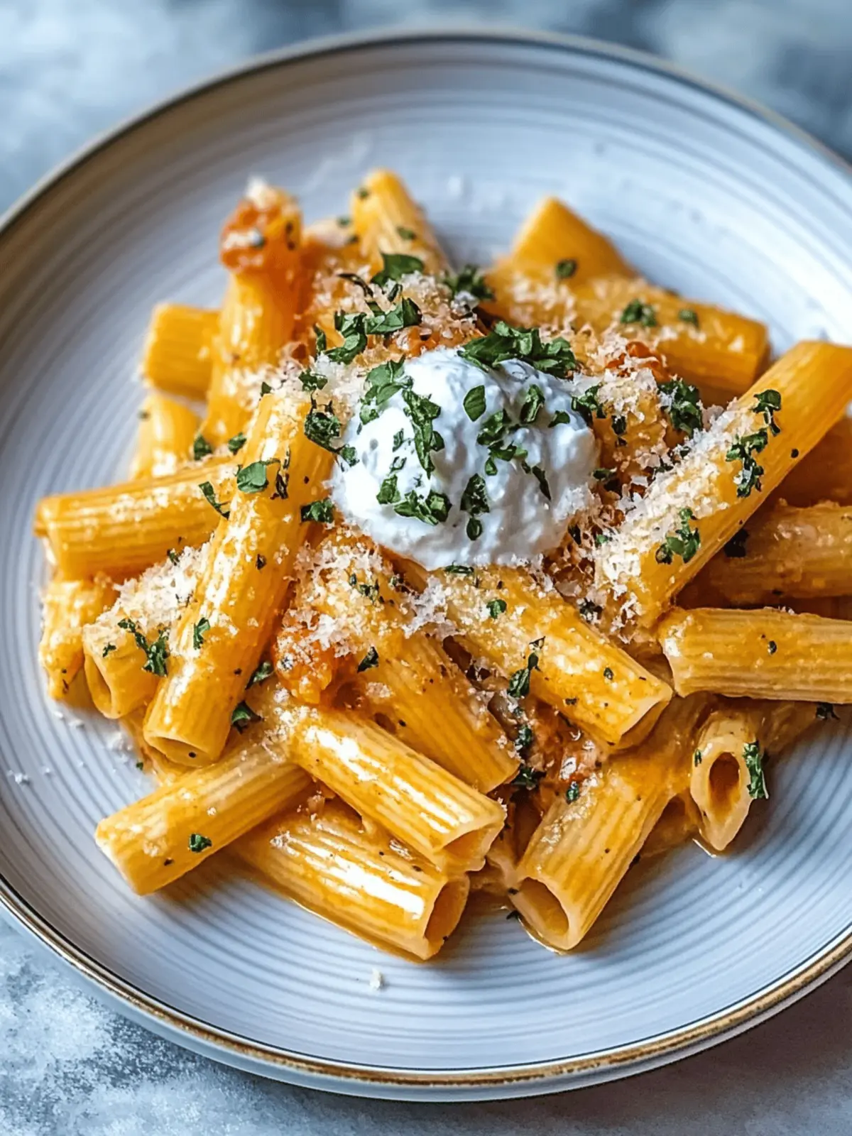 Tomaten- und Knoblauchpasta für schnelles Abendessen 4 Tomaten- und Knoblauchpasta für ein schnelles Abendessen