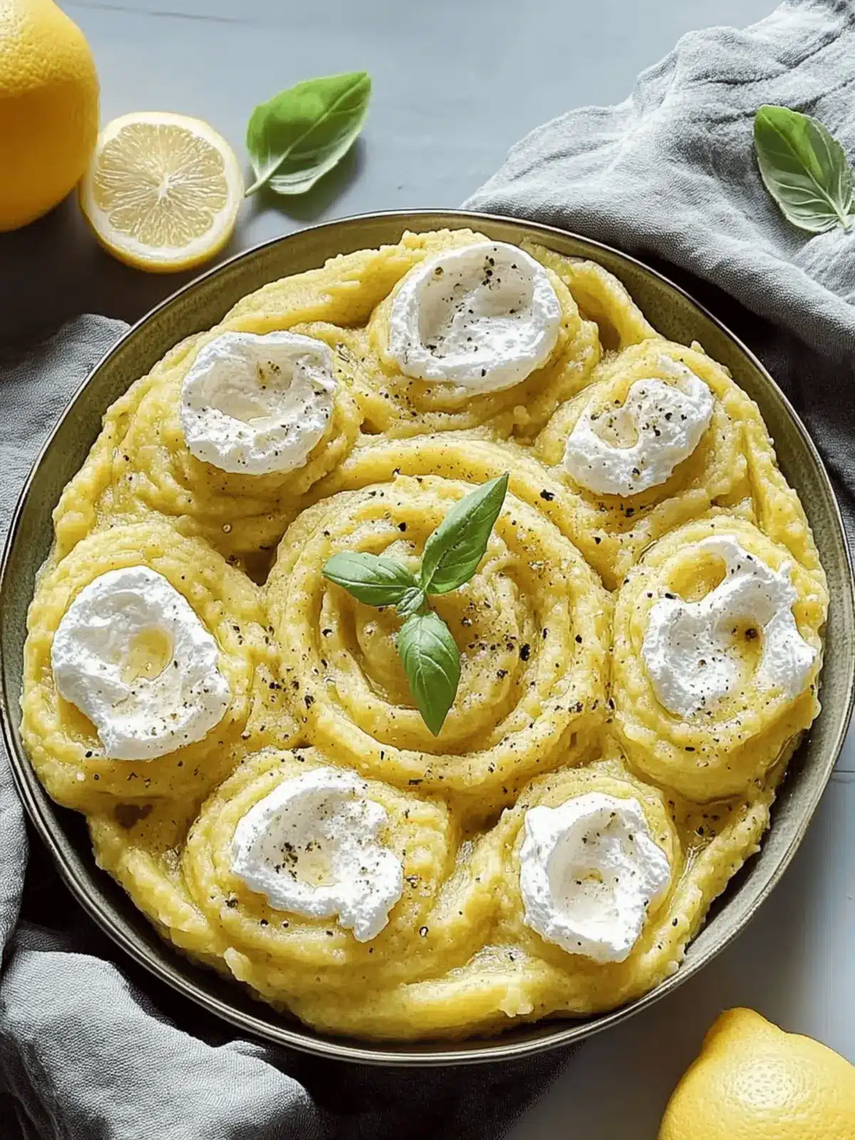 Pasta in Zucchinisauce für ein schnelles Abendessen 2 Pasta in Zucchinisauce