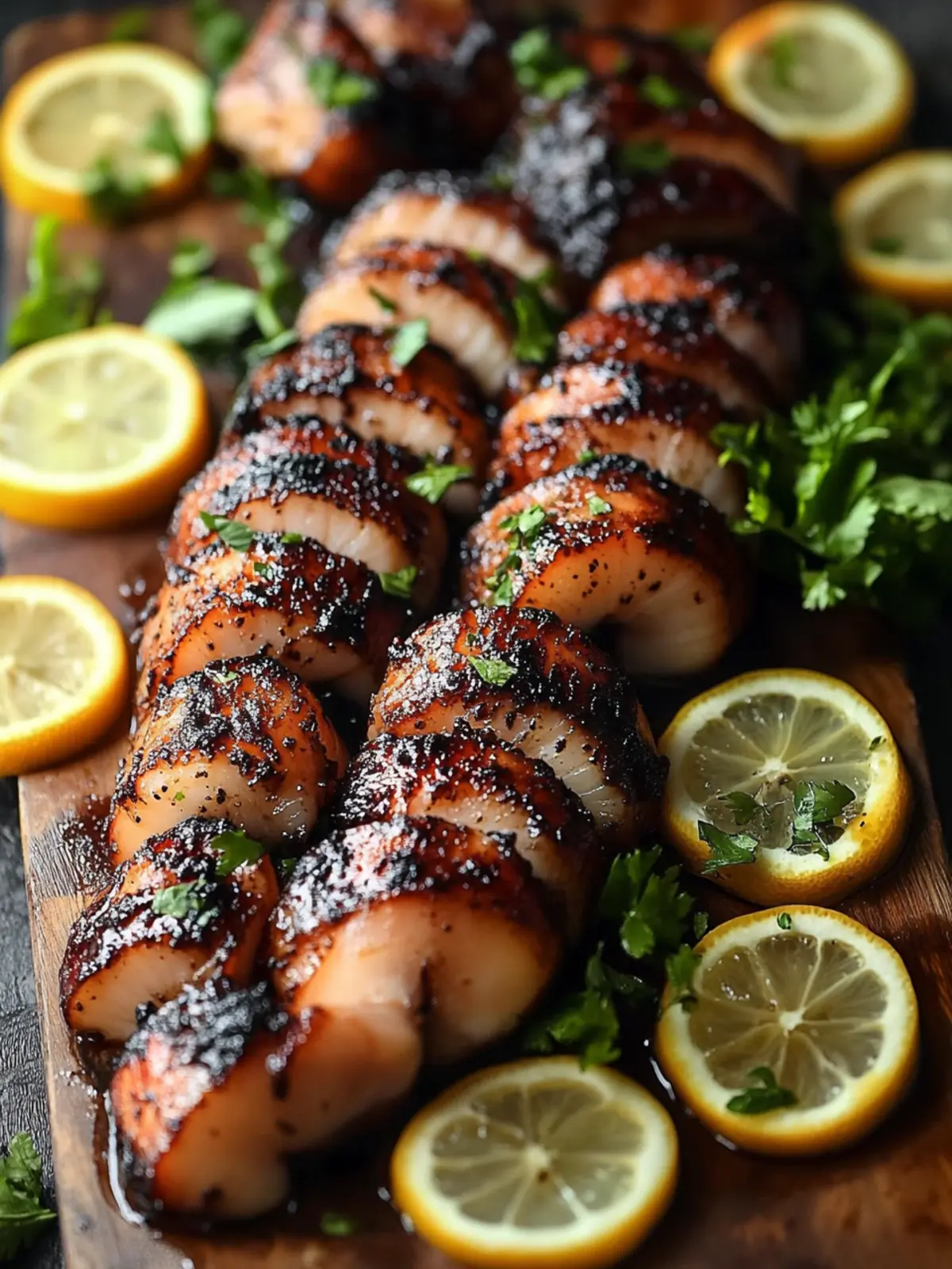 Foolproof Gegrillter Oktopus Rezept für Großartige Aromen 2 Foolproof Gegrillter Oktopus Rezept