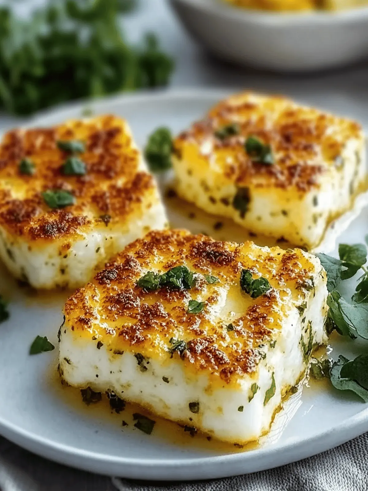 Krosser Feta aus der Heißluftfritteuse in 15 Minuten 4 Krosser Feta aus der Heißluftfritteuse