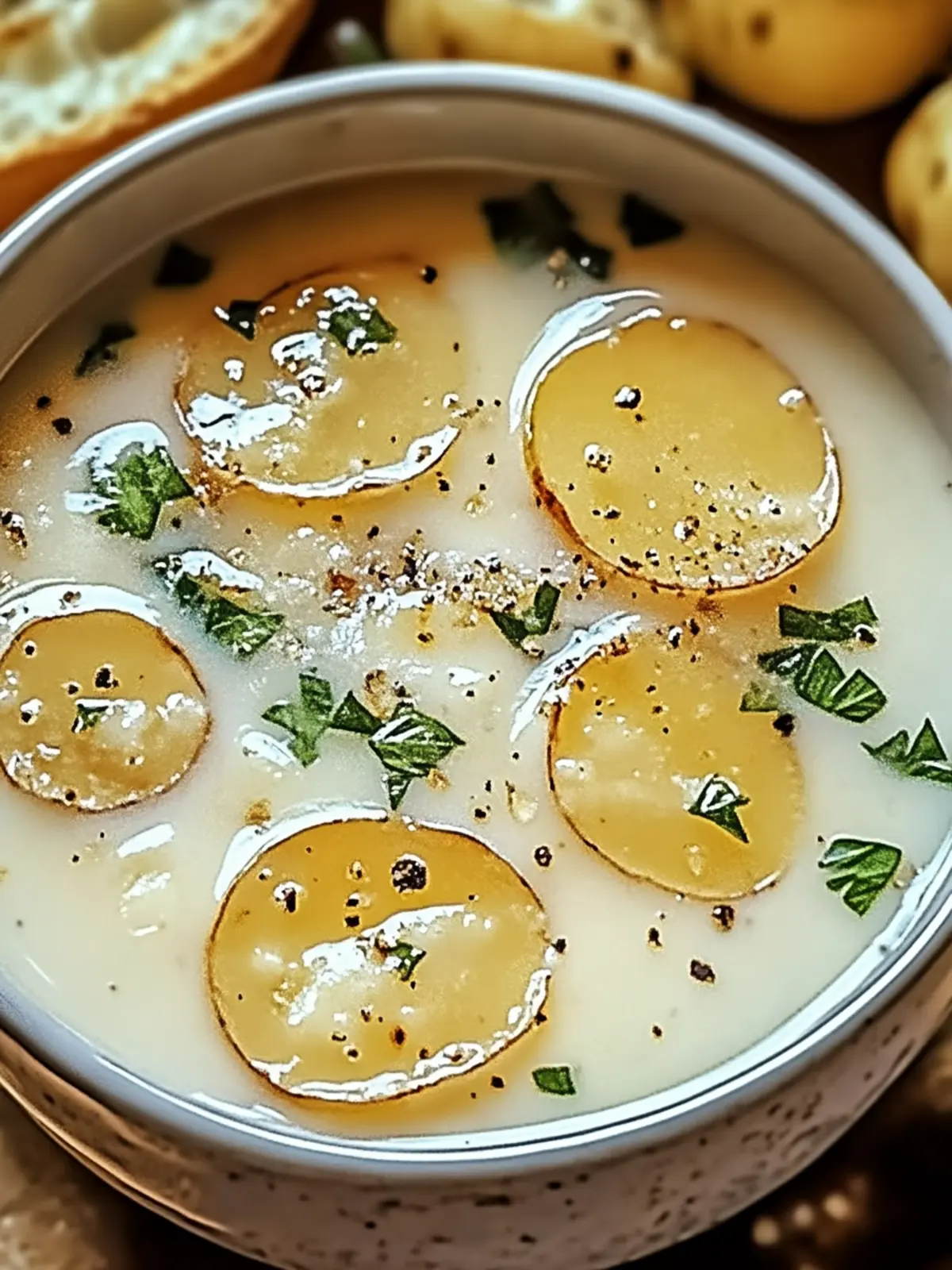 Genießer französische Knoblauchsoße für Feinschmecker 3 Genießer französische Knoblauchsoße