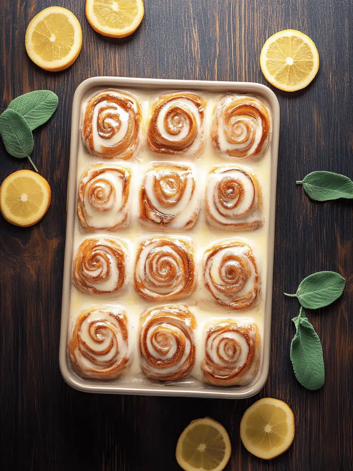 Zimtschnecken für die Seele: Fluffig und vegan! 3 Zimtschnecken