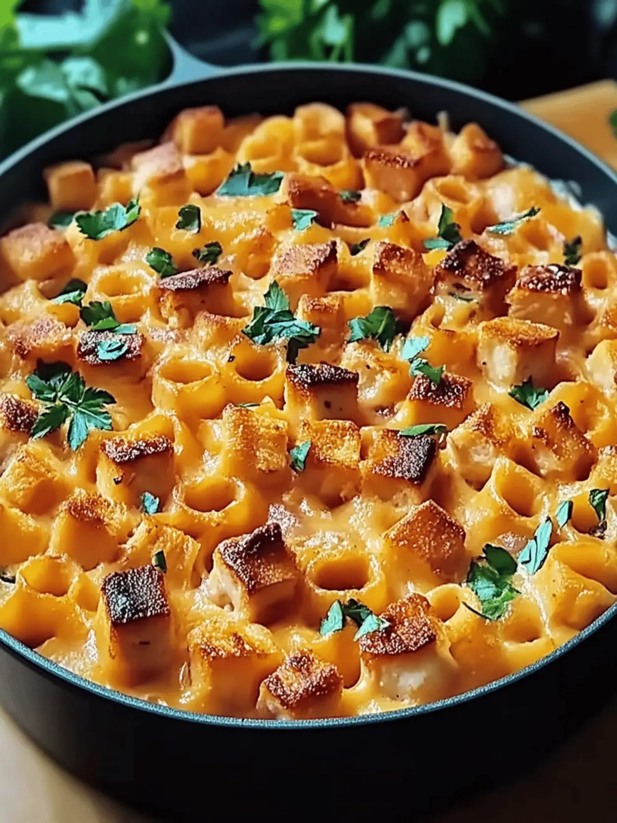 Sich-heute-sattessen-Topf: Der perfekte Pasta-Traum 4 Sich-heute-sattessen-Topf