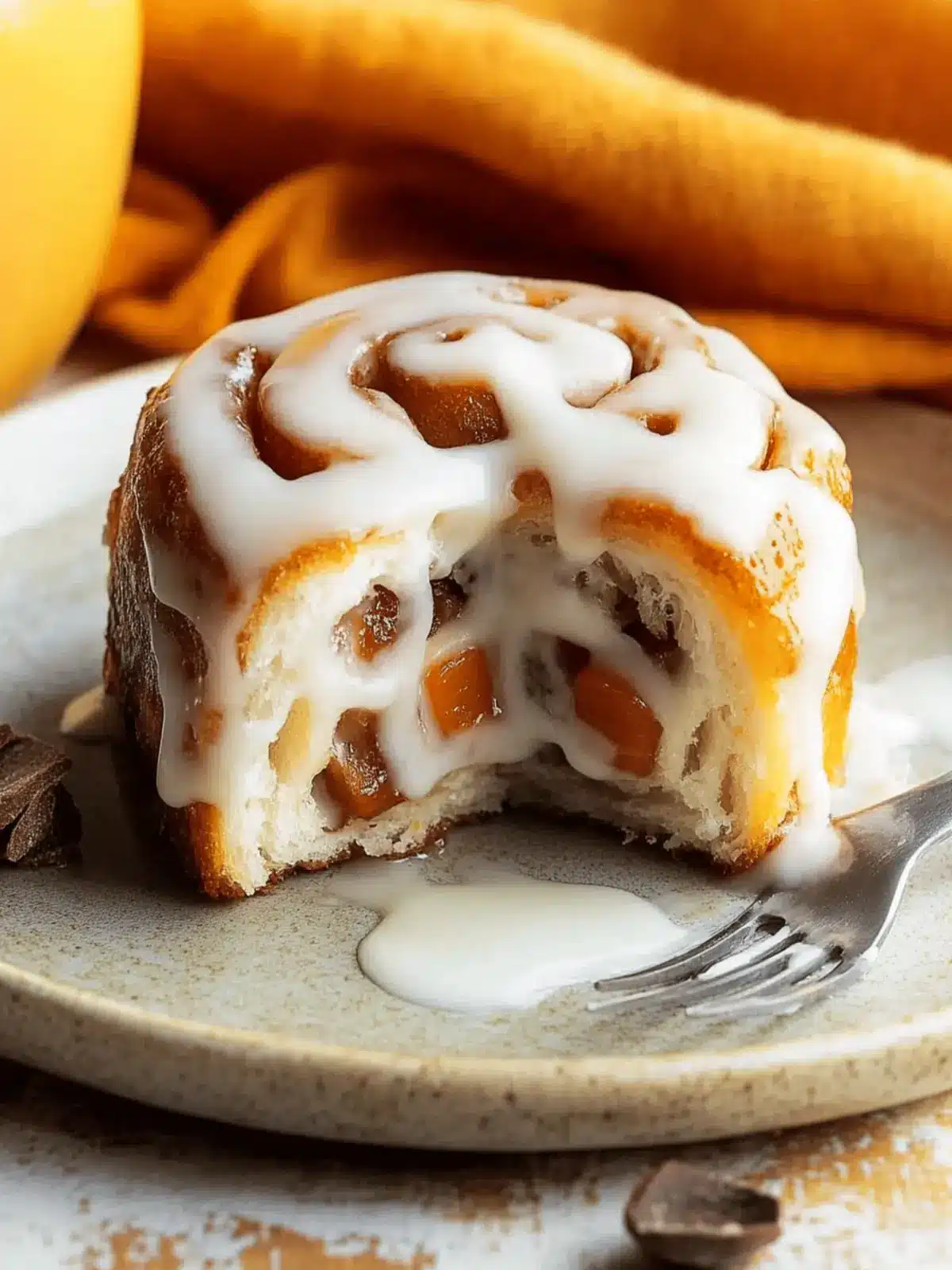 Zimtschnecken wie ein Profi so fluffig und lecker 5 Zimtschnecken wie ein Profi
