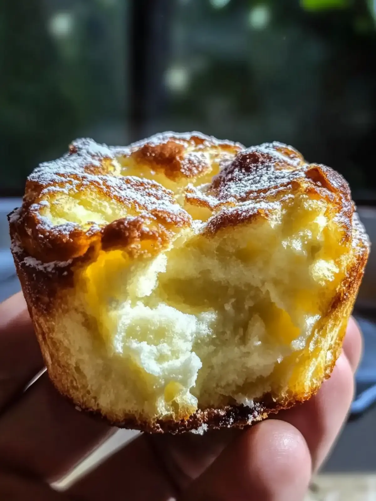 Käsekuchen-Muffins mit Quark: Köstlich und Einfach 5 Käsekuchen-Muffins mit Quark