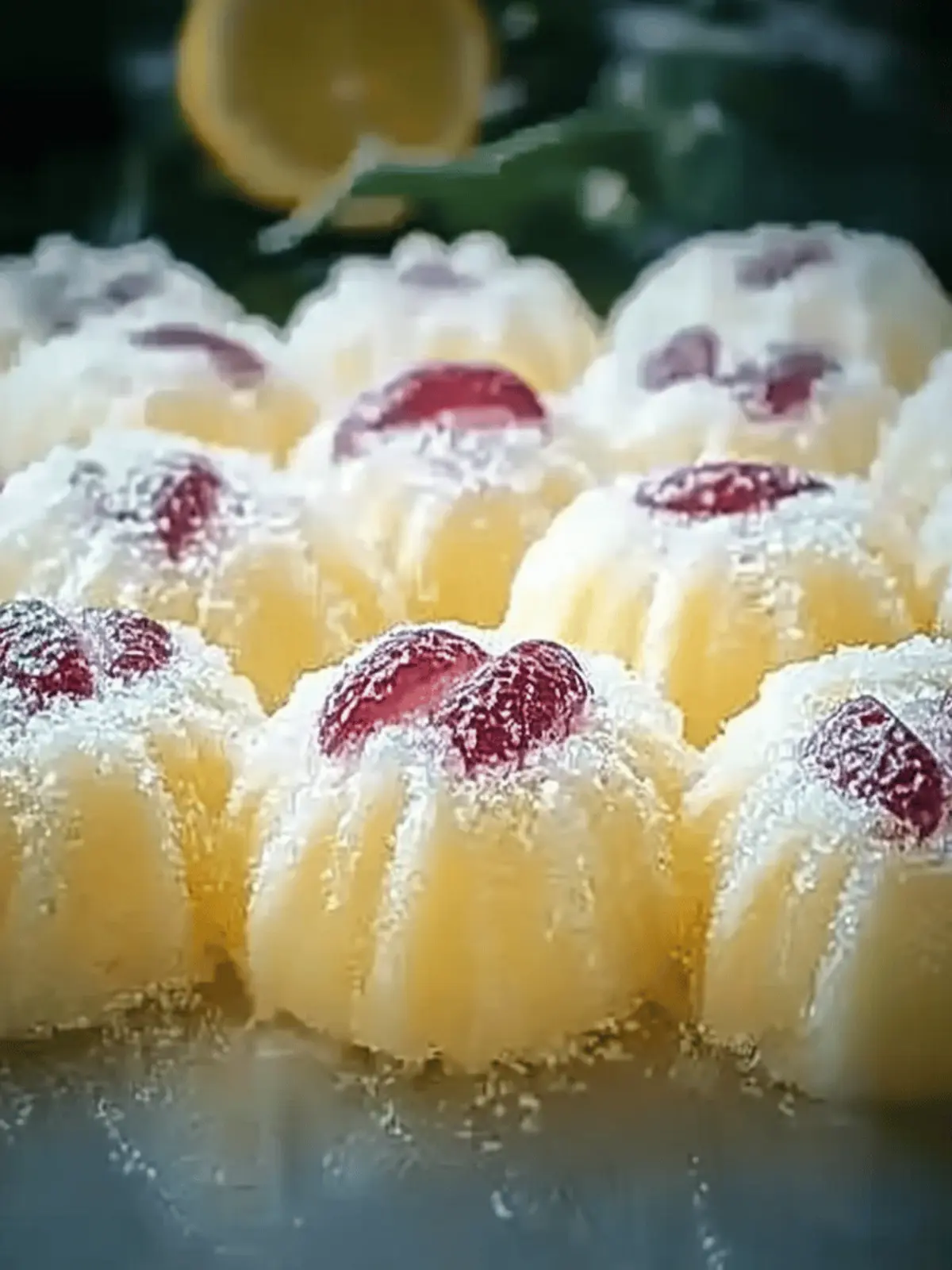 Weihnachtsplätzchen Rezept für die perfekten Feiertage 4 Weihnachtsplätzchen Rezept