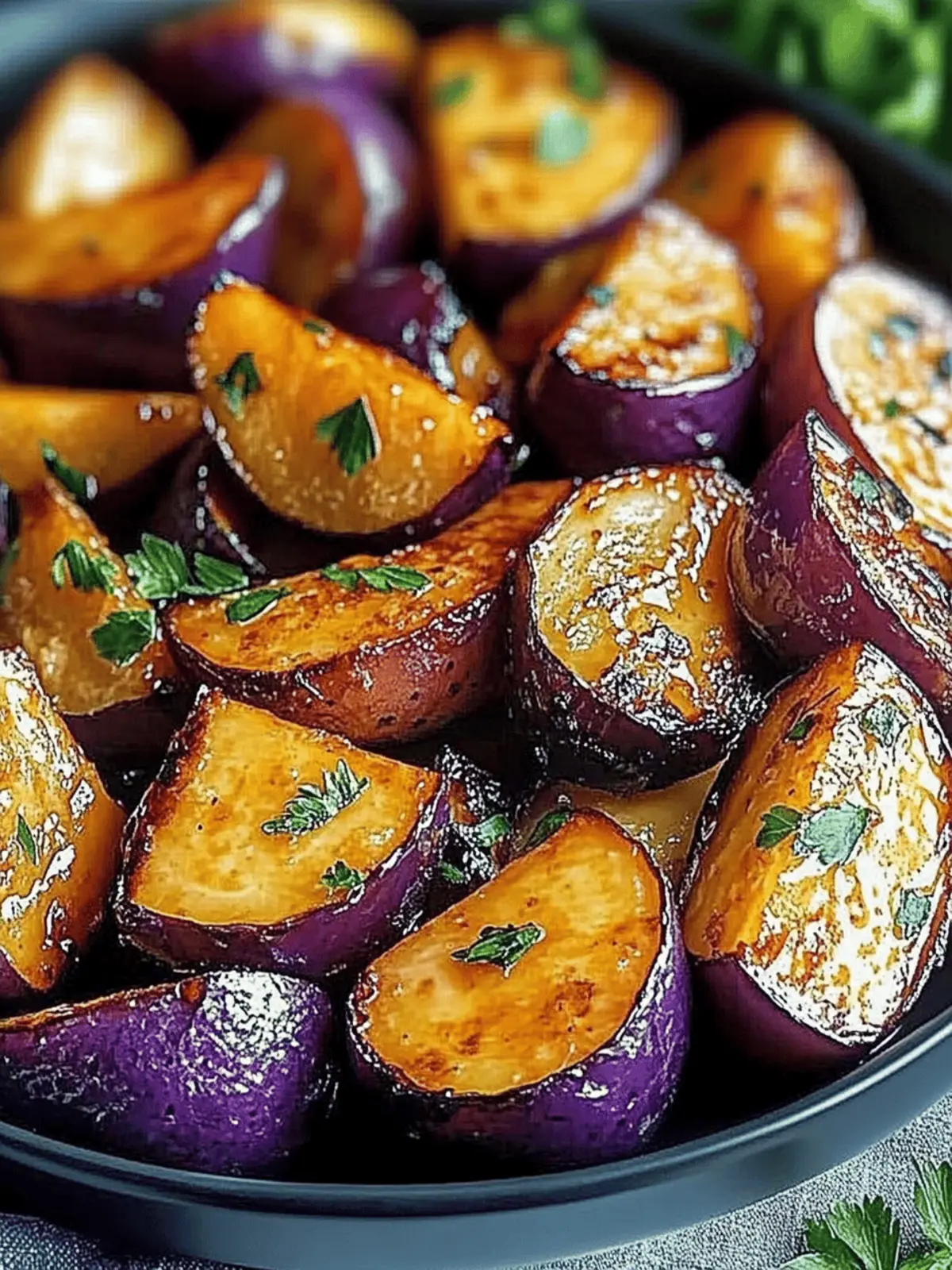 Niederkohlen-Hülsenfrucht Luftfritteuse Genuss 2 niederkohlen-hülsenfrucht luftfritteuse