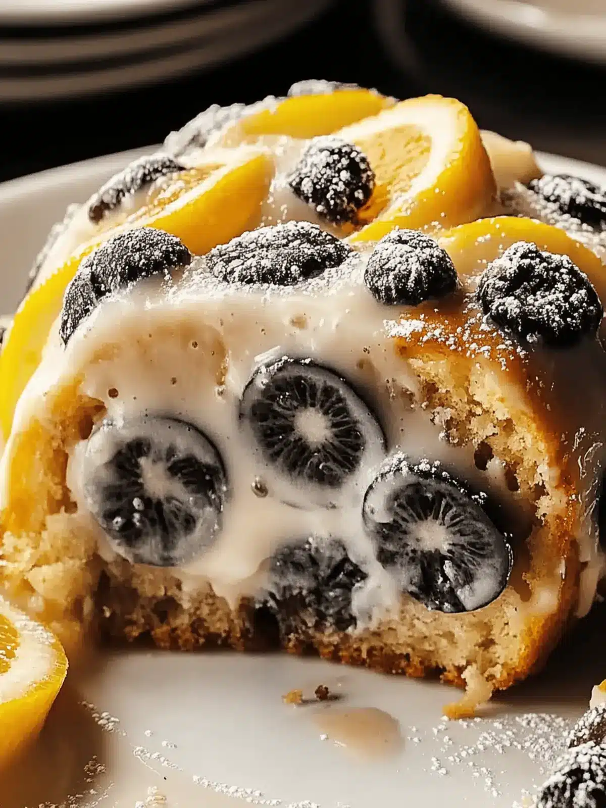 Oreo Zimtschnecken mit Frischkäsefrosting Genuss pur 4 Oreo Zimtschnecken mit Frischkäsefrosting