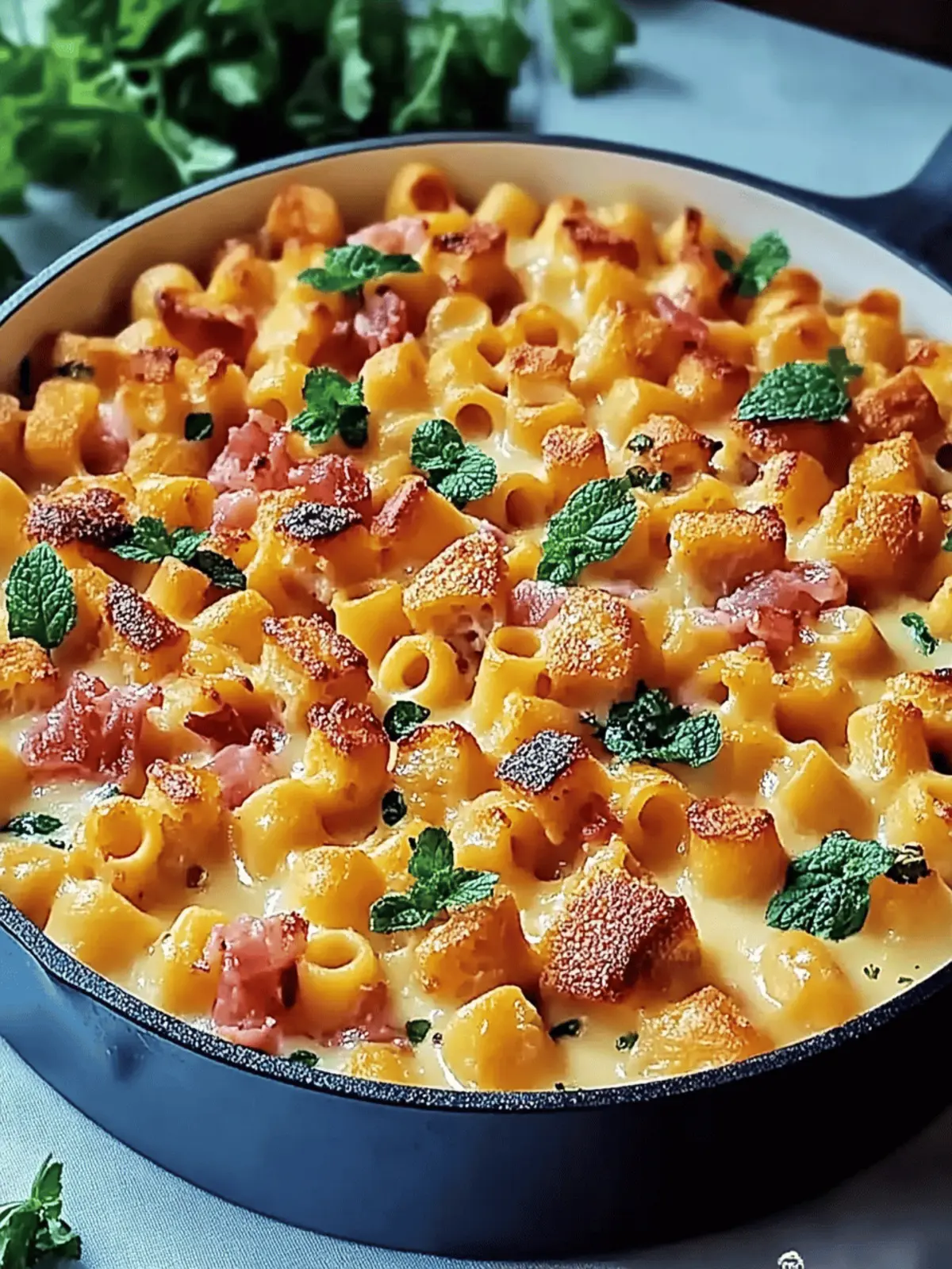 Sich-heute-sattessen-Topf: Der perfekte Pasta-Traum 3 Sich-heute-sattessen-Topf