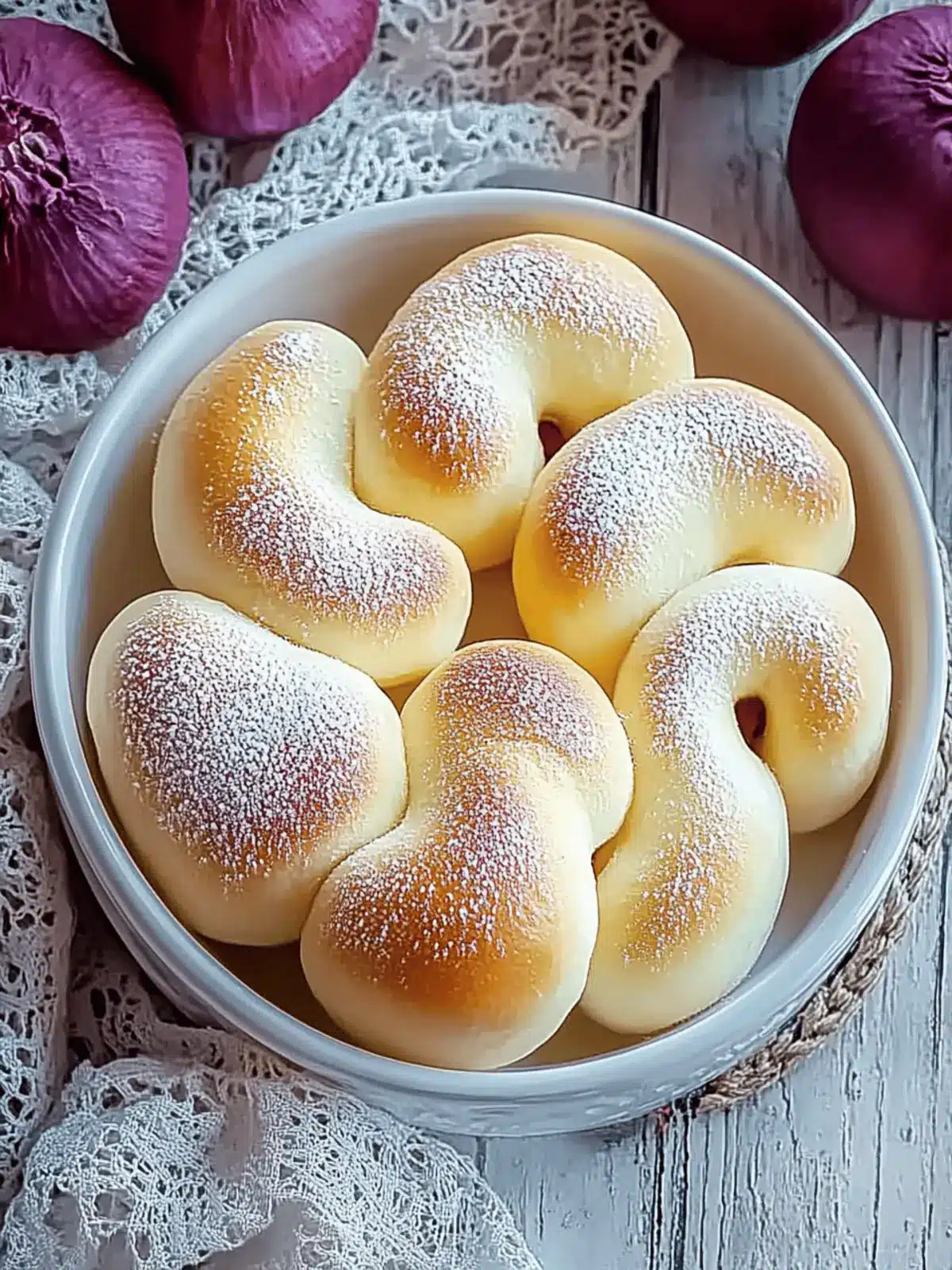 Puddingschnecken – Unglaublich Cremig und Einfach 3 Puddingschnecken – Unglaublich Cremig