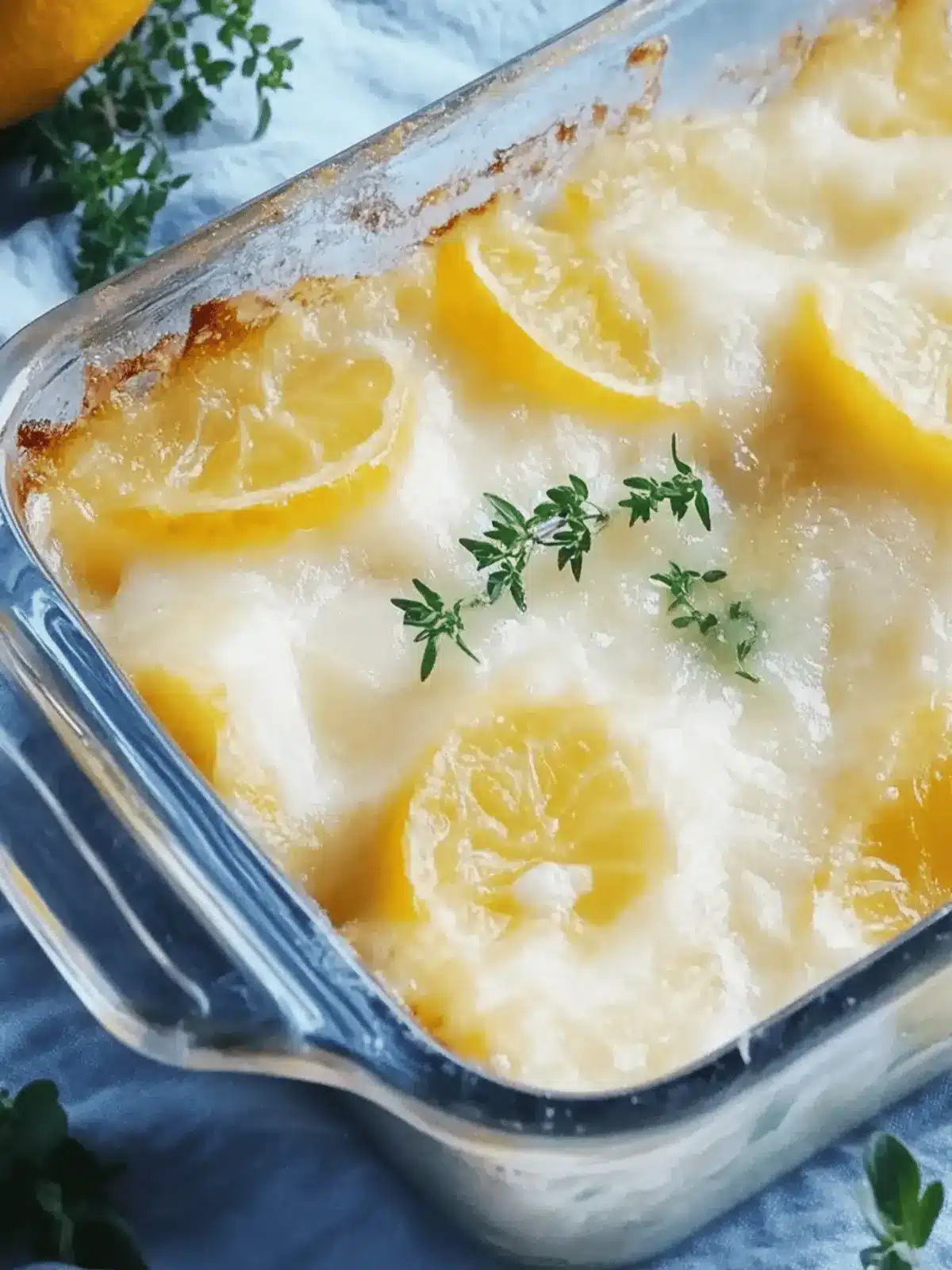 Kohlrabiauflauf mit Kartoffeln für die Familie 4 Kohlrabiauflauf mit Kartoffeln