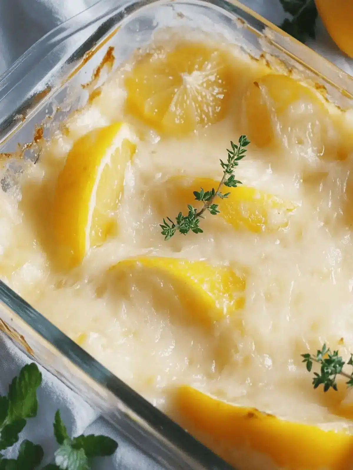 Kohlrabiauflauf mit Kartoffeln für die Familie 5 Kohlrabiauflauf mit Kartoffeln