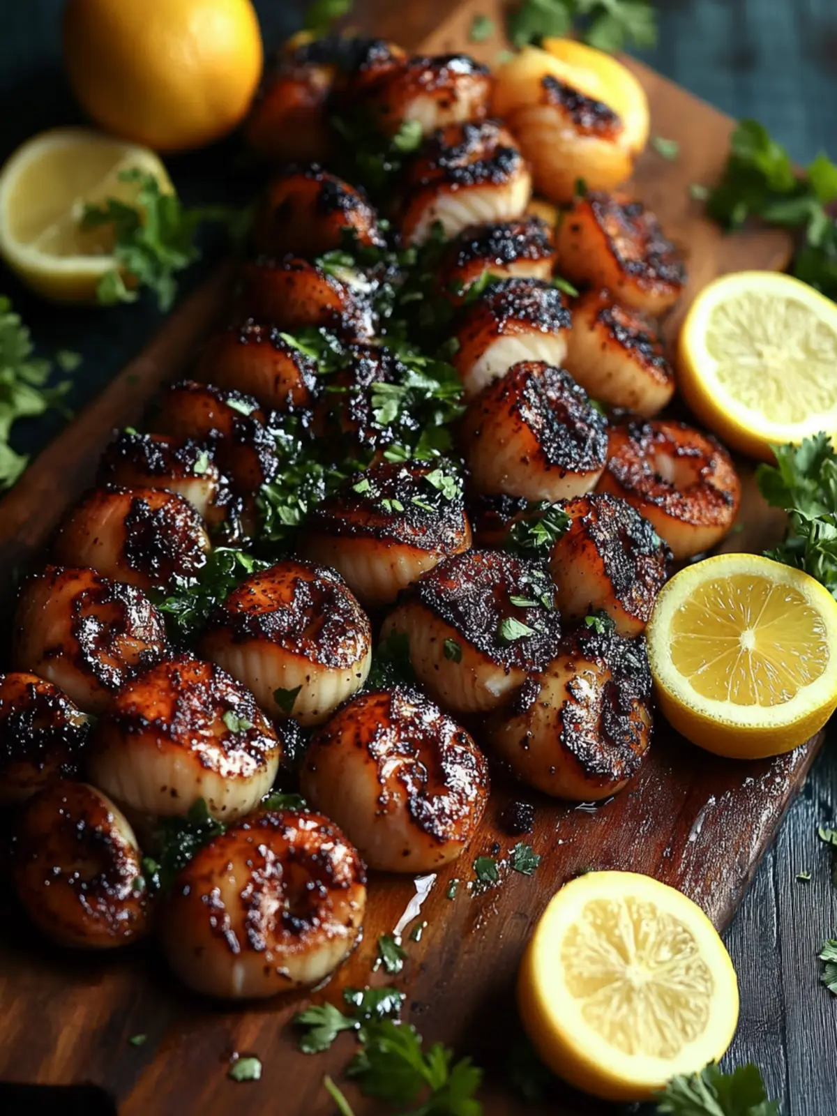 Foolproof Gegrillter Oktopus Rezept