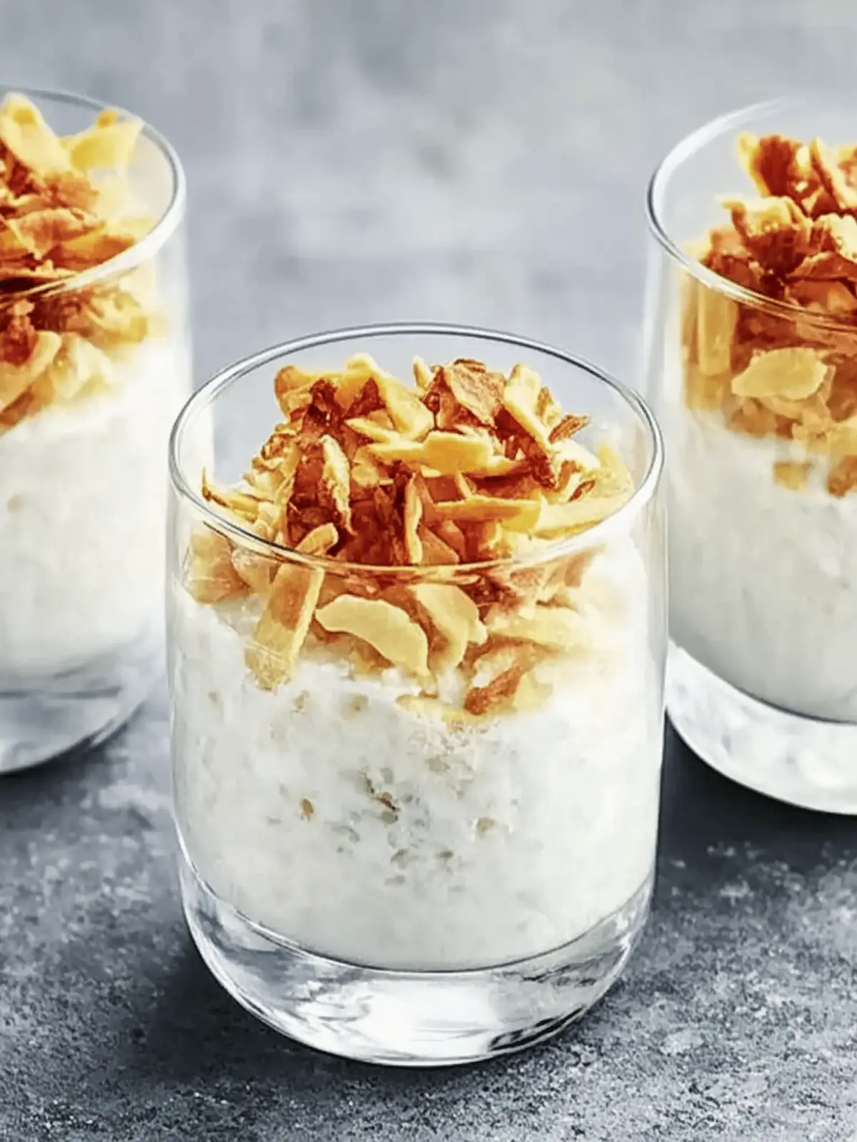 Low-Carb Apfel-Schnee mit Crunch für Naschkatzen 3 Low-Carb Apfel-Schnee mit Crunch