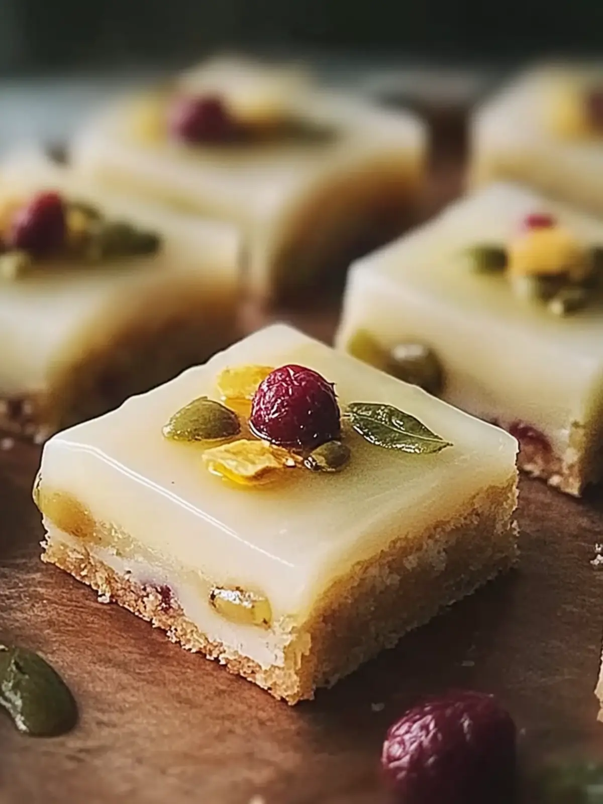 Zitronenkekse: Frische und Chewy Genussmomente 4 Zitronenkekse