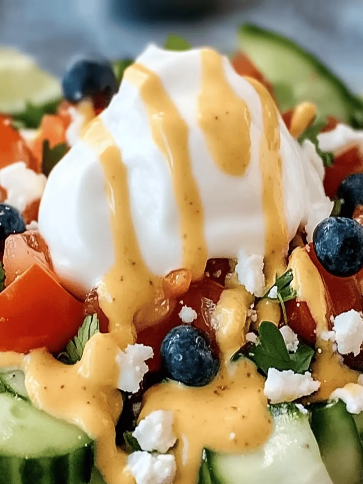 Herzhafte Frühstücksschüssel für den perfekten Start 2 Herzhafte Frühstücksschüssel