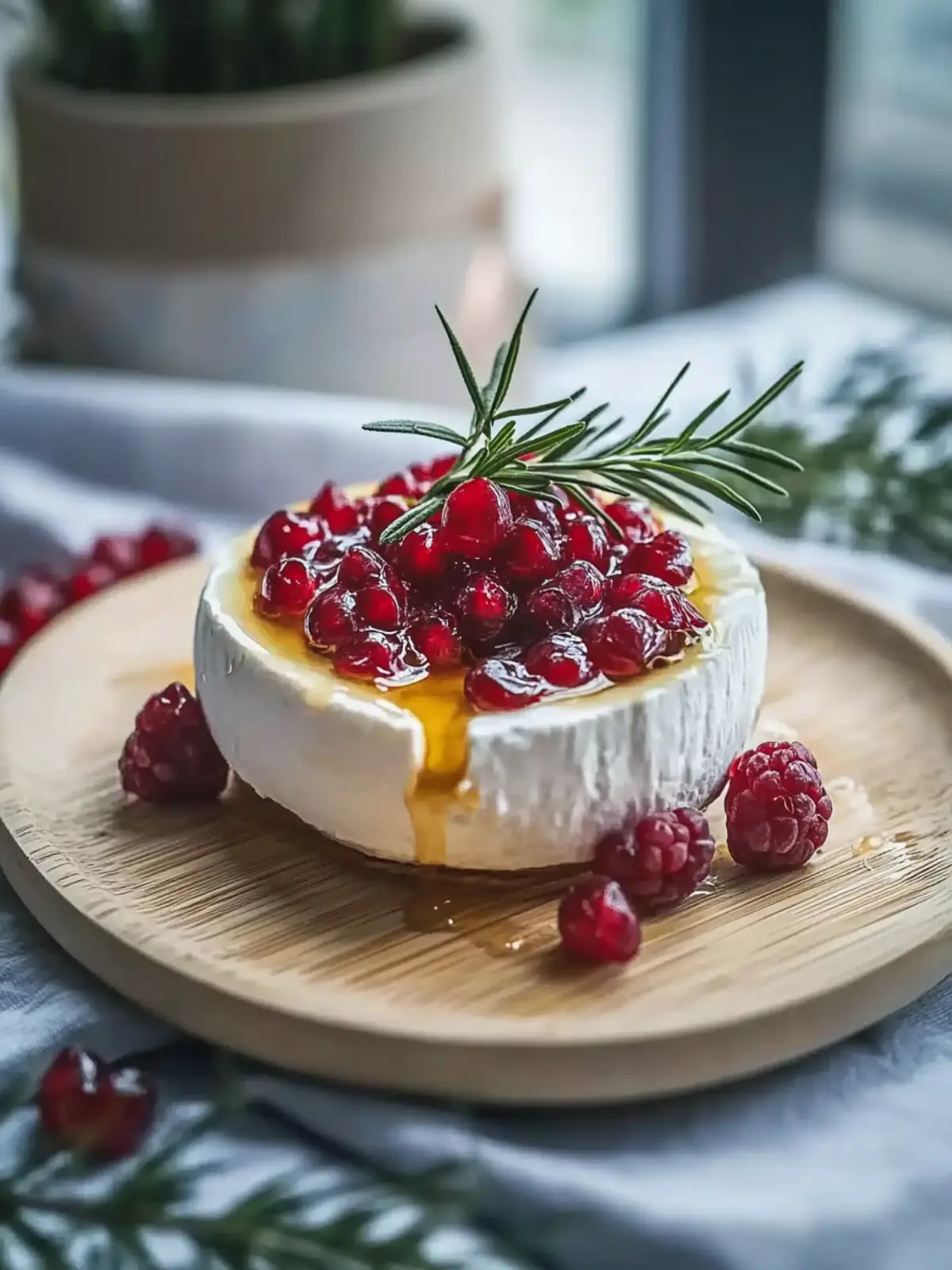 Winter Vorspeisenideen, die den Raum erwärmen 3 Winter Vorspeisenideen, die den Raum erwärmen