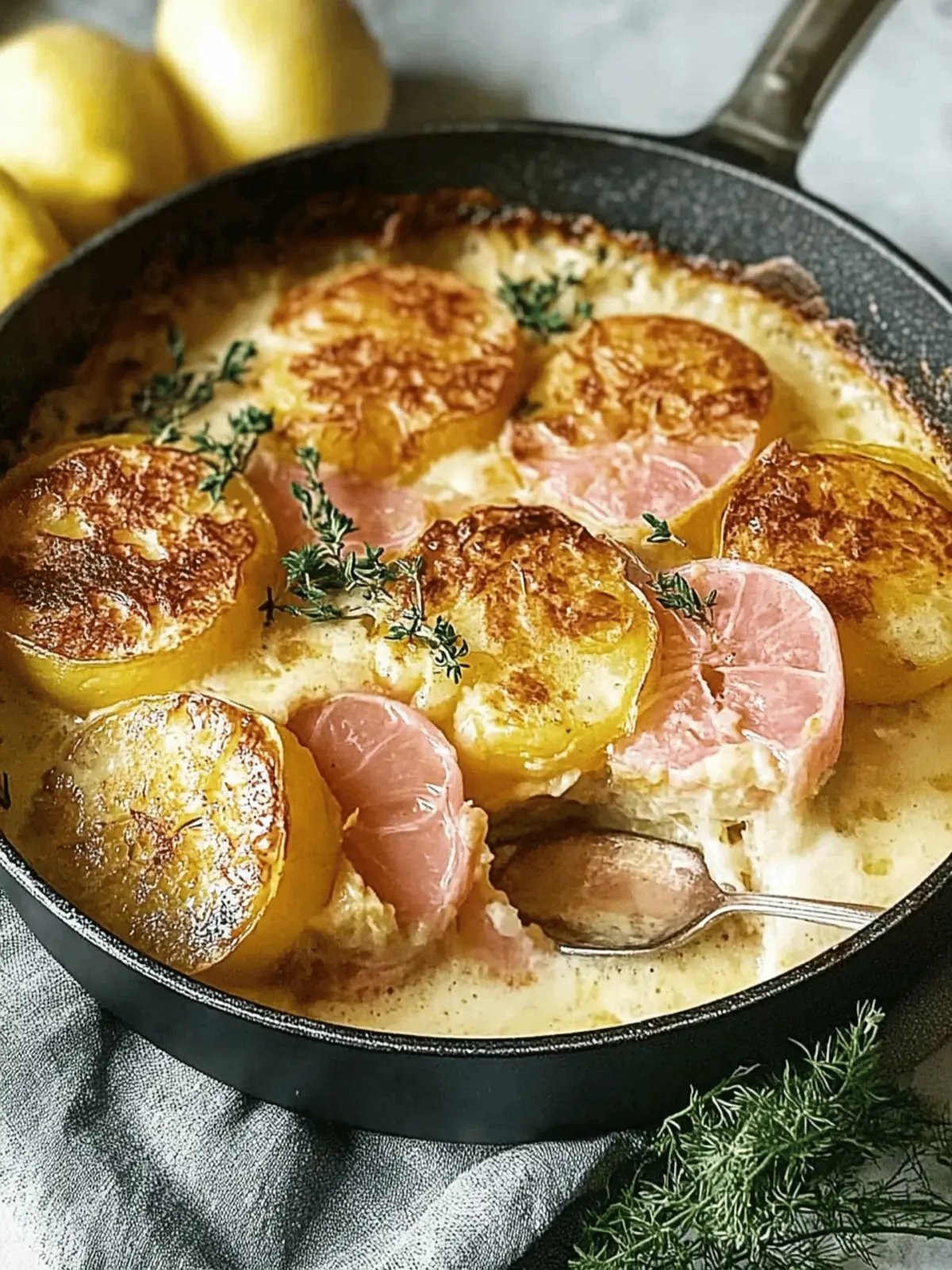 Schwedenkartoffeln perfekt zubereiten: Einfach lecker! 3 Schwedenkartoffeln