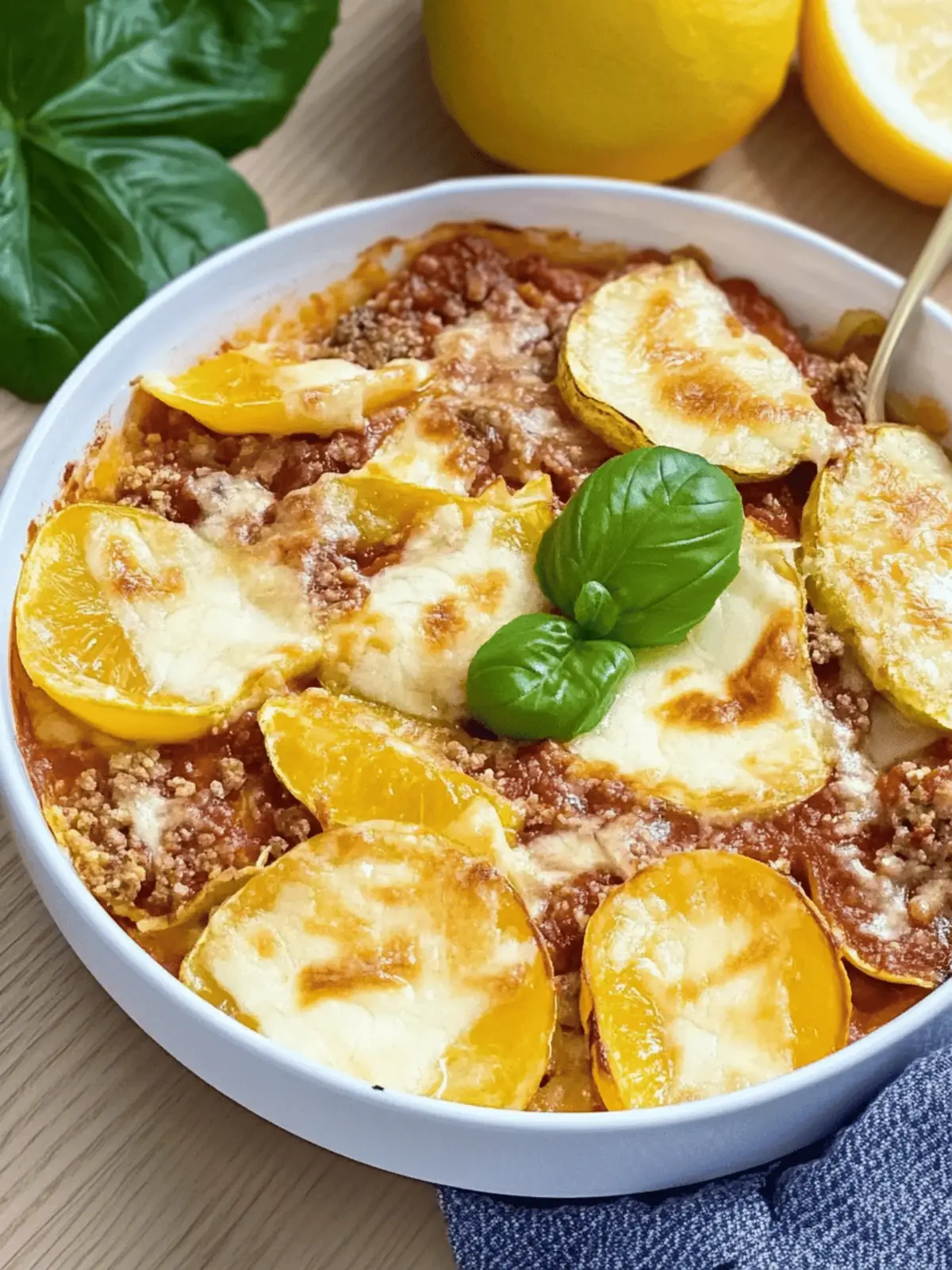 Kartoffel- und Hackfleischauflauf für die ganze Familie 2 Kartoffel- und Hackfleischauflauf