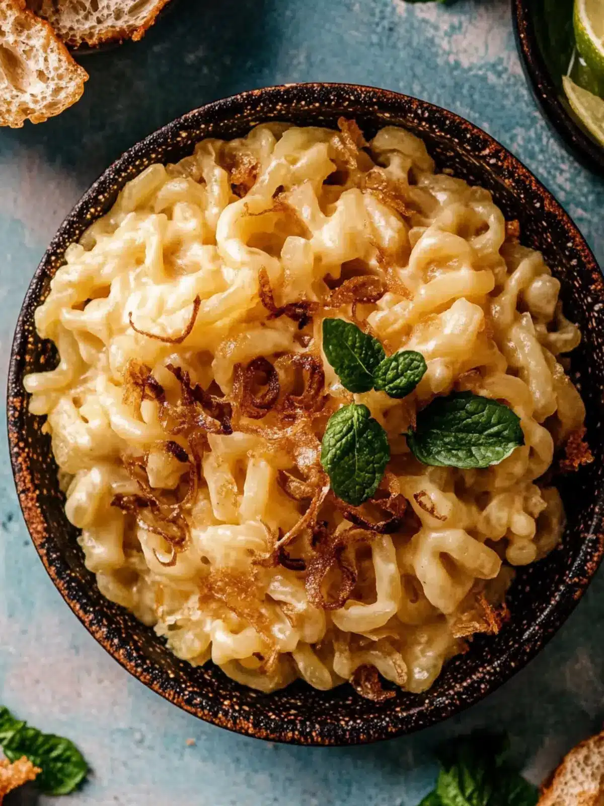 Käse Spätzle: Der Ultimative Genuss aus Deutschland 2 Käse Spätzle