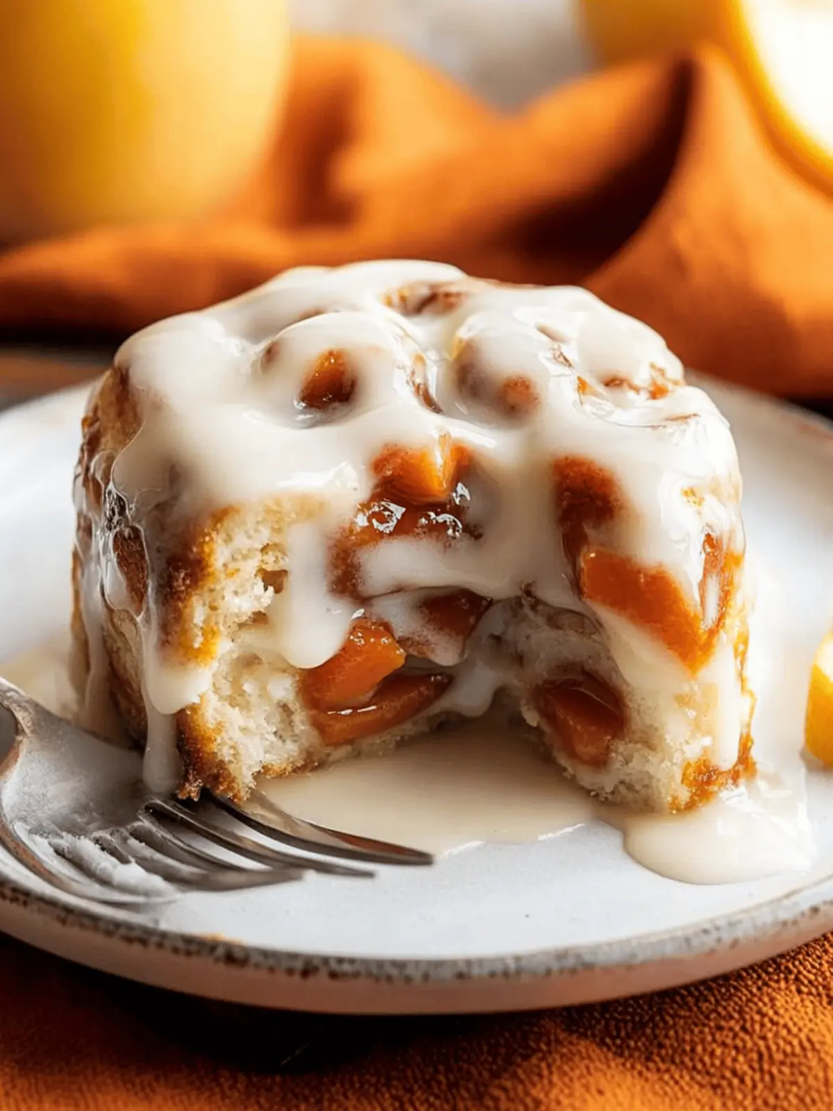 Zimtschnecken wie ein Profi so fluffig und lecker 4 Zimtschnecken wie ein Profi