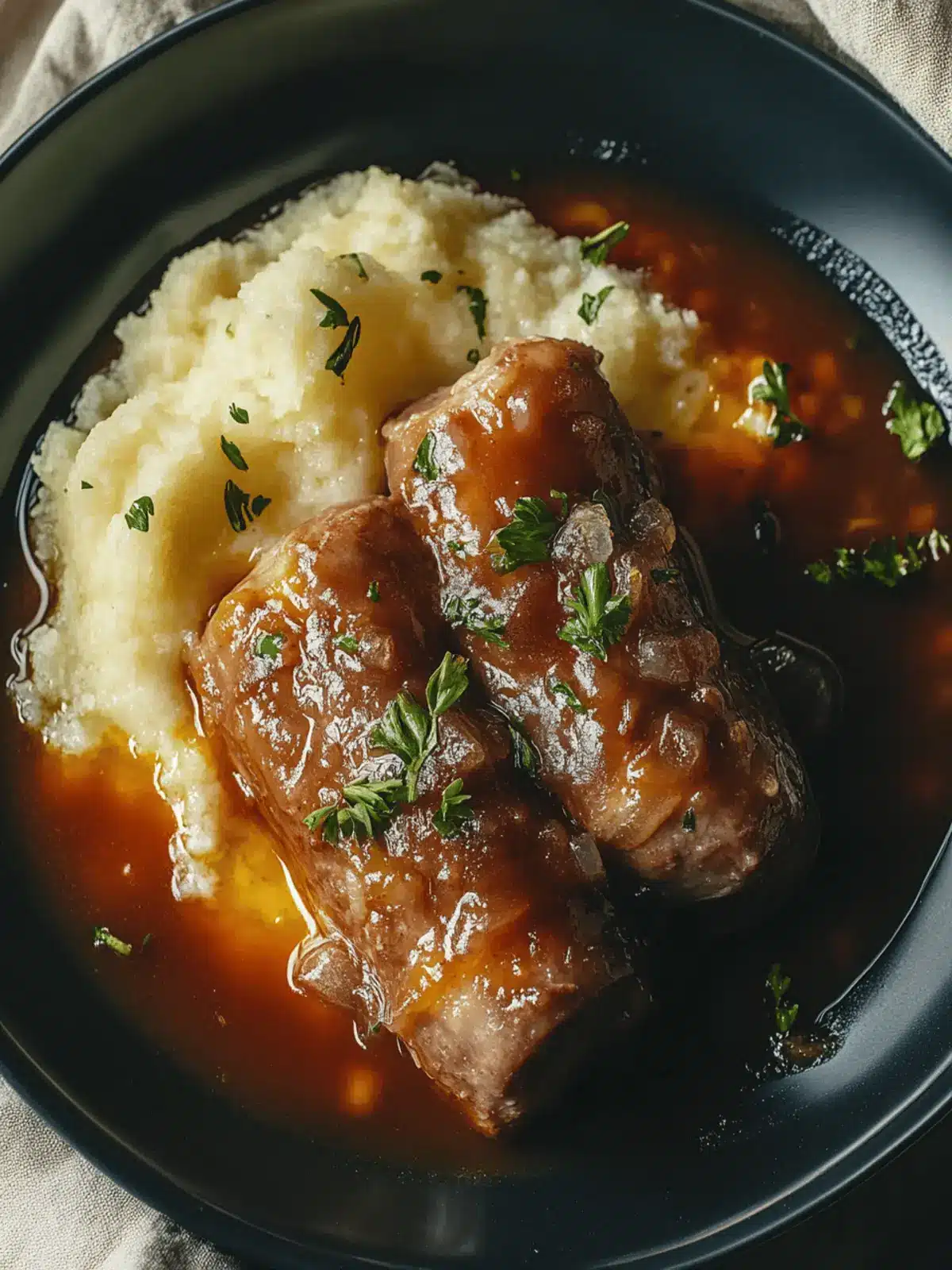 Vegane Rouladen für festliche Feiern genießen 3 vegane Rouladen