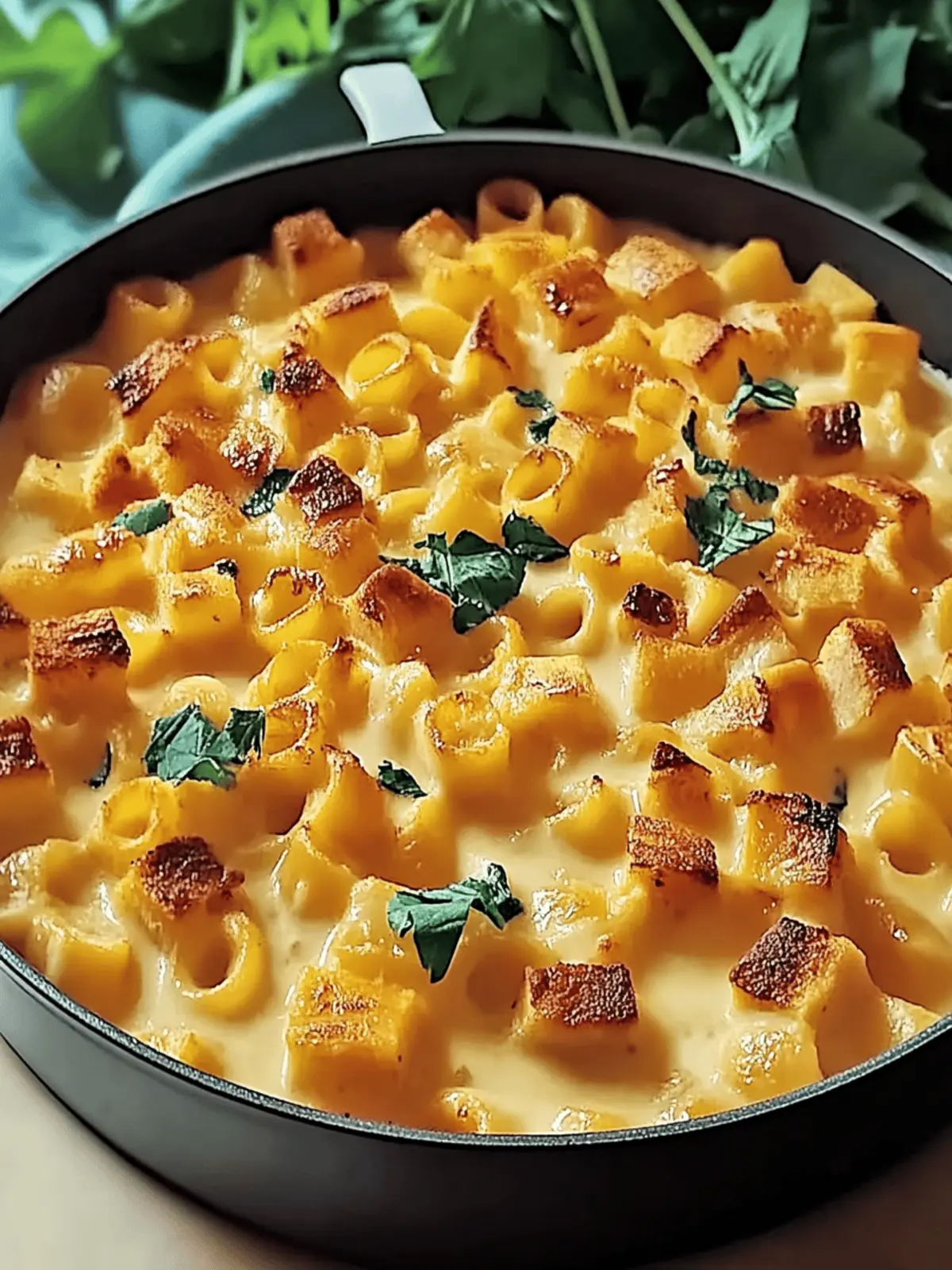 Sich-heute-sattessen-Topf: Der perfekte Pasta-Traum 2 Sich-heute-sattessen-Topf