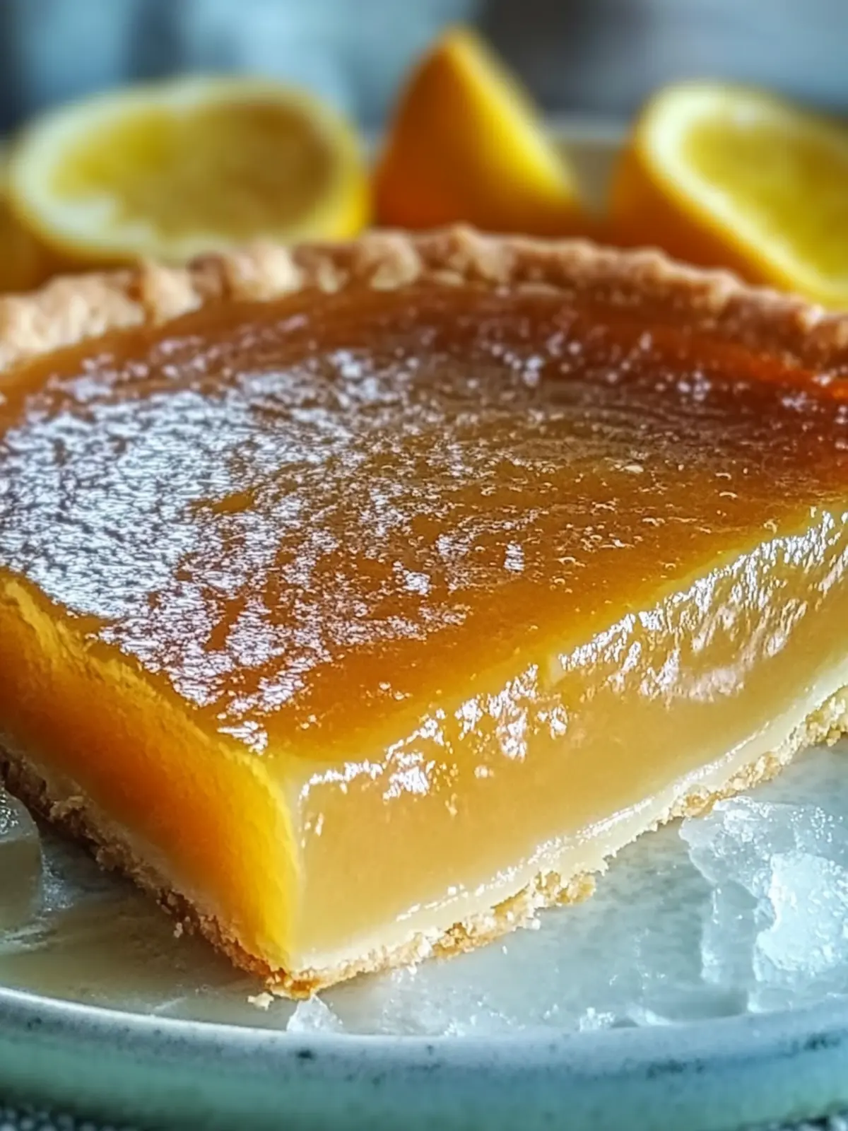 Gesalzener Honigkuchen: Süßes Southern Highlight 5 Gesalzener Honigkuchen