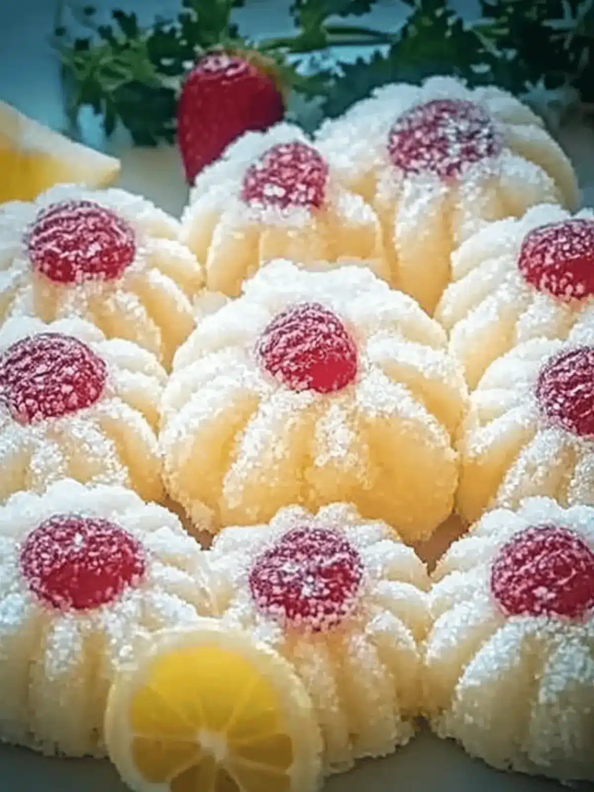 Weihnachtsplätzchen Rezept für die perfekten Feiertage 2 Weihnachtsplätzchen Rezept