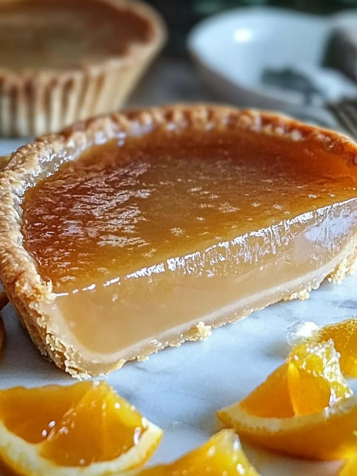 Gesalzener Honigkuchen: Süßes Southern Highlight 4 Gesalzener Honigkuchen