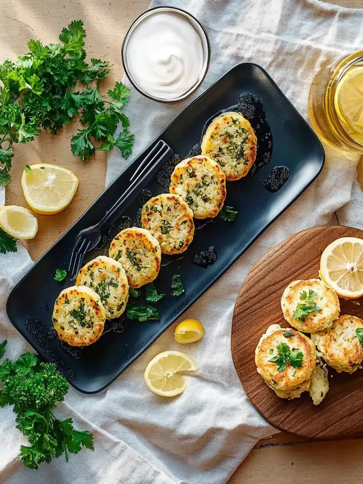 Brotknödel für perfekte Familienessen zaubern 4 Brotknödel