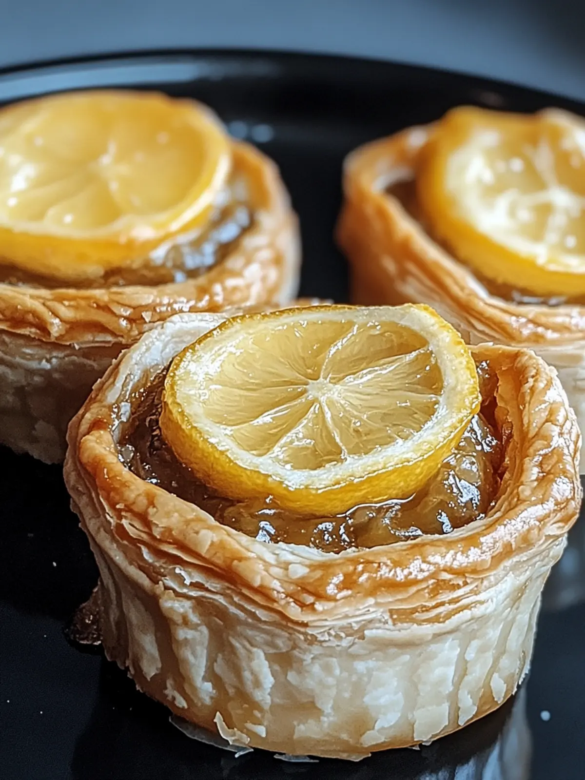 Irische Rindfleischpasteten für wahre Feinschmecker 3 Irish Rindfleischpasteten