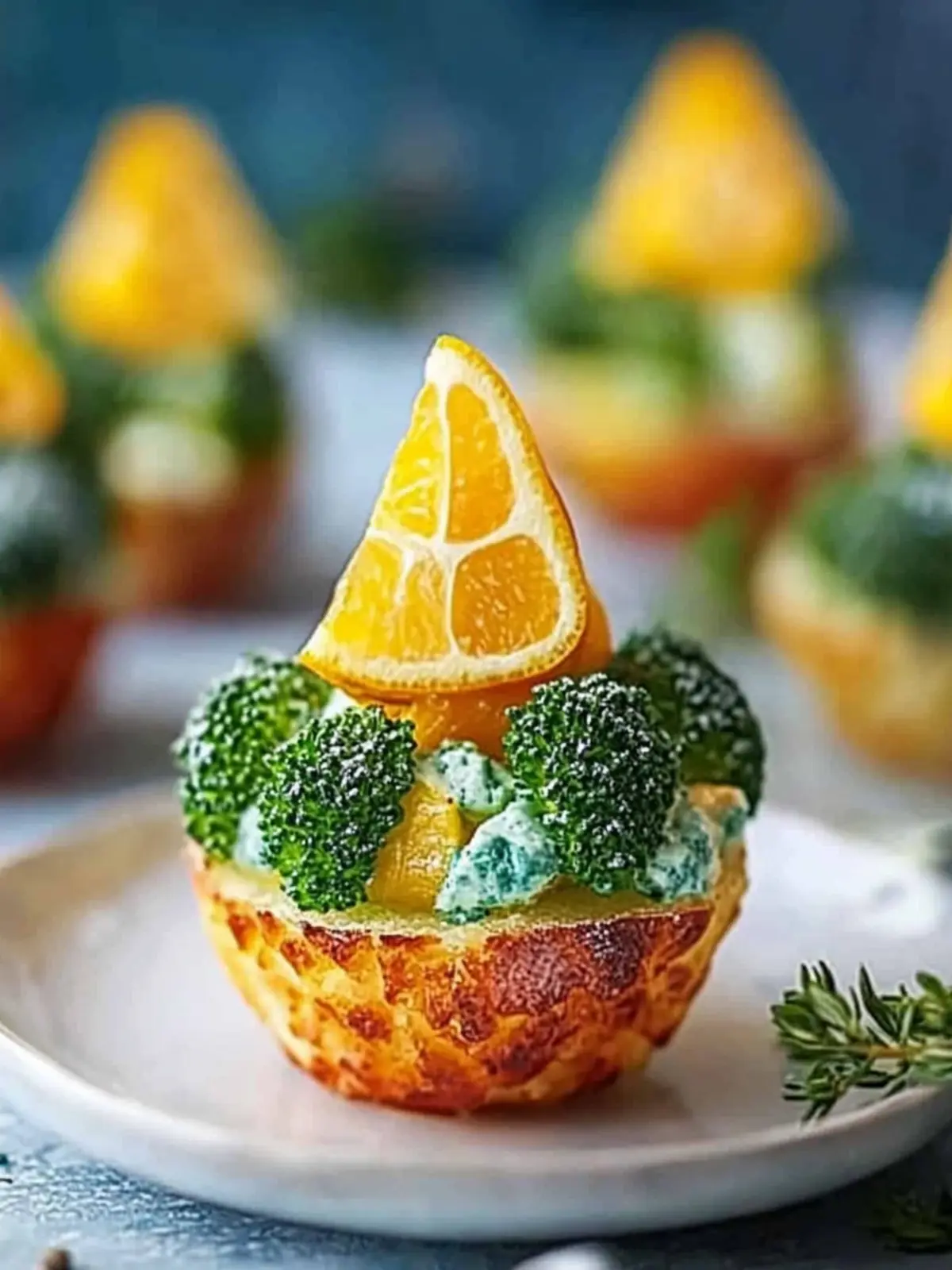 Krosse Brokkoli- und Kartoffelbisse für Kids 4 Krosse Brokkoli- und Kartoffelbisse, die Ihre Kinder verschlingen werden