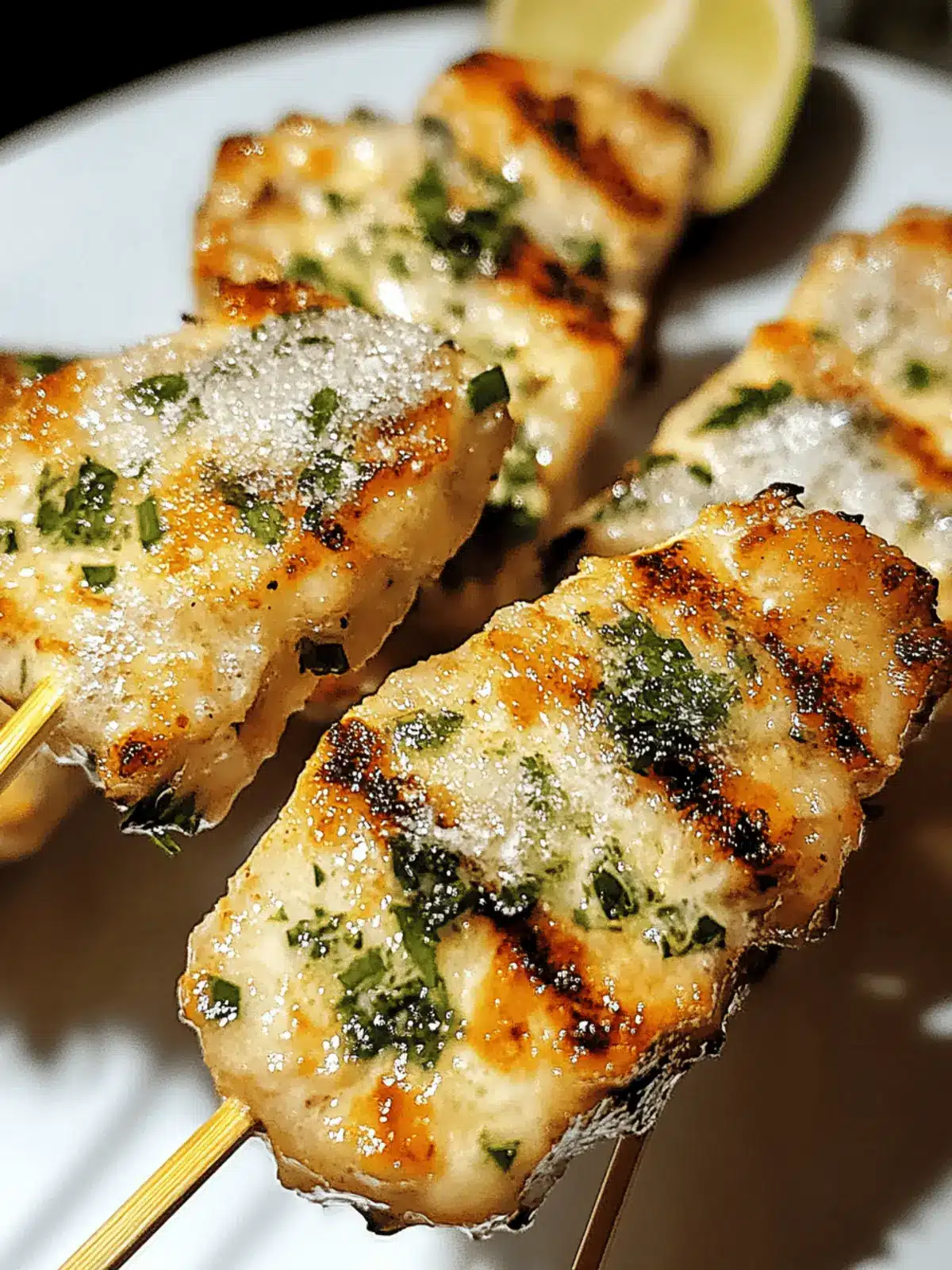 Knoblauch Parmesan Hähnchen - Einfach und köstlich! 2 Knoblauch Parmesan Hähnchen