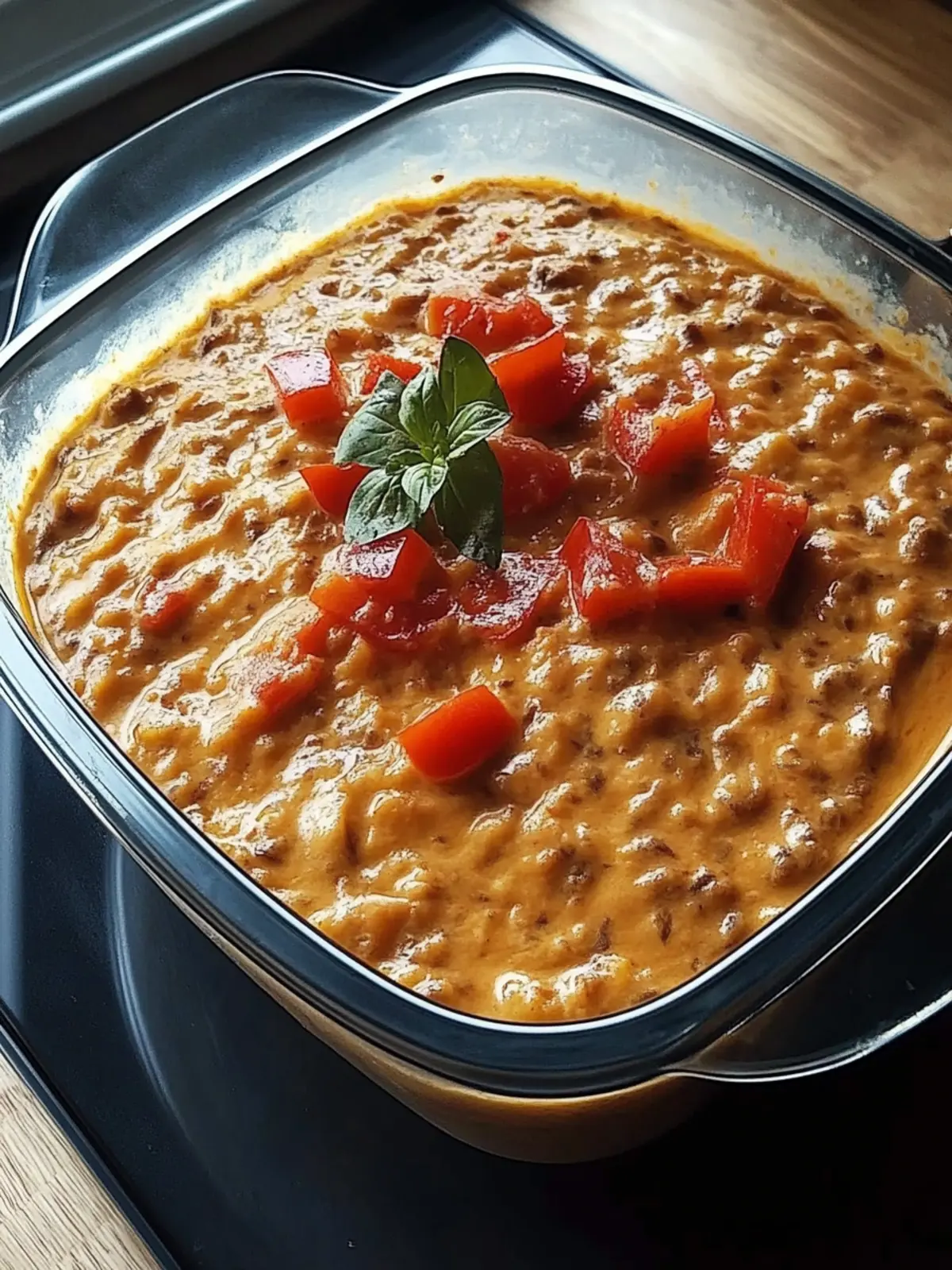 Mafia-Topf: Schnelles und köstliches Familienessen 3 Mafia-Topf