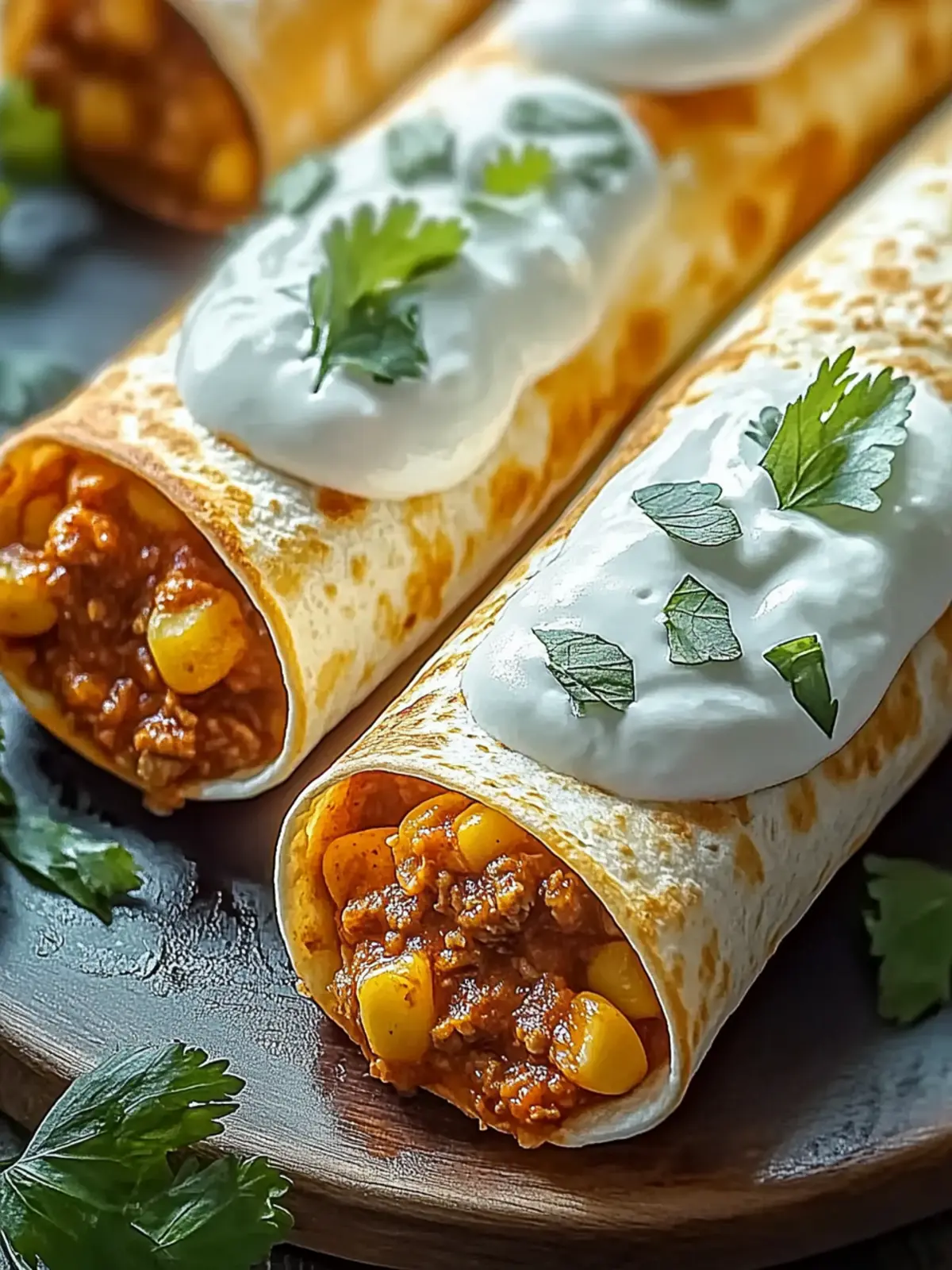Käse Taco Stäbchen – Ein schneller Genuss für jeden Tag 5 Käse Taco Stäbchen