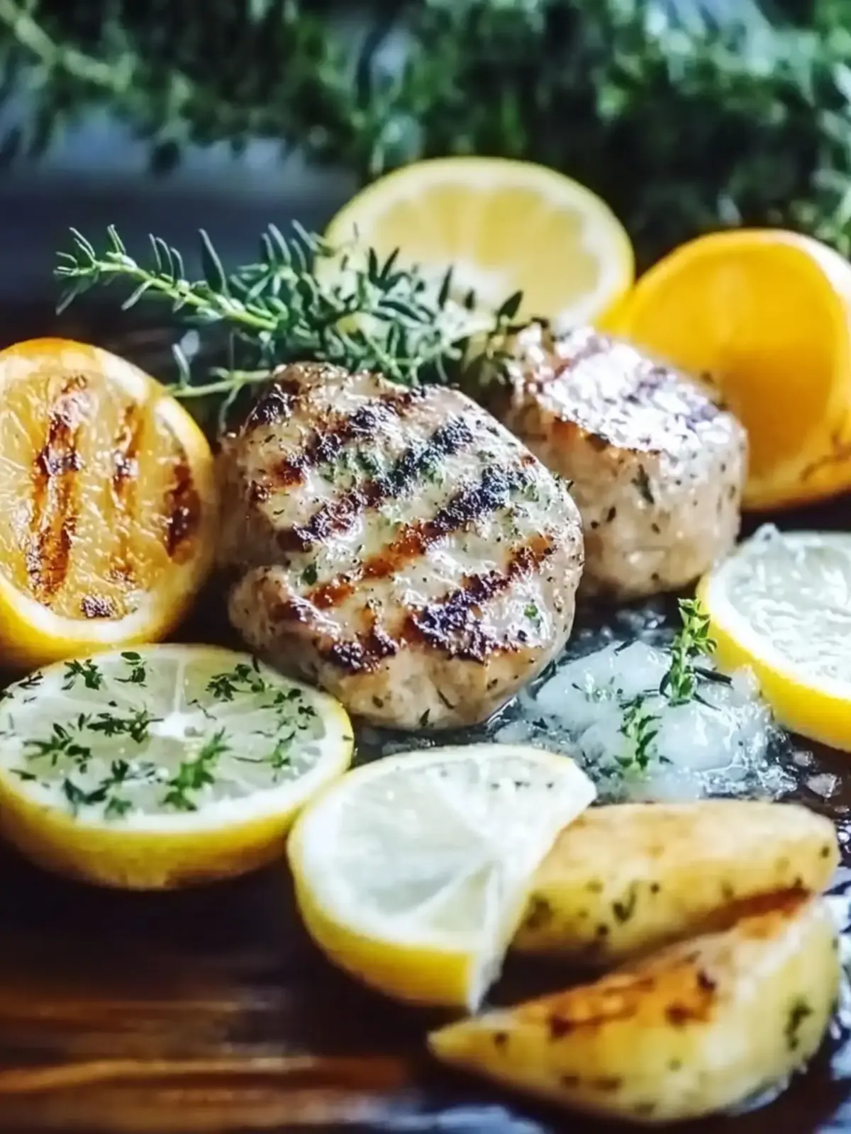 Gegrillte Fleischplatte: Perfekte Grillfreuden zuhause 5 Gegrillte Fleischplatte