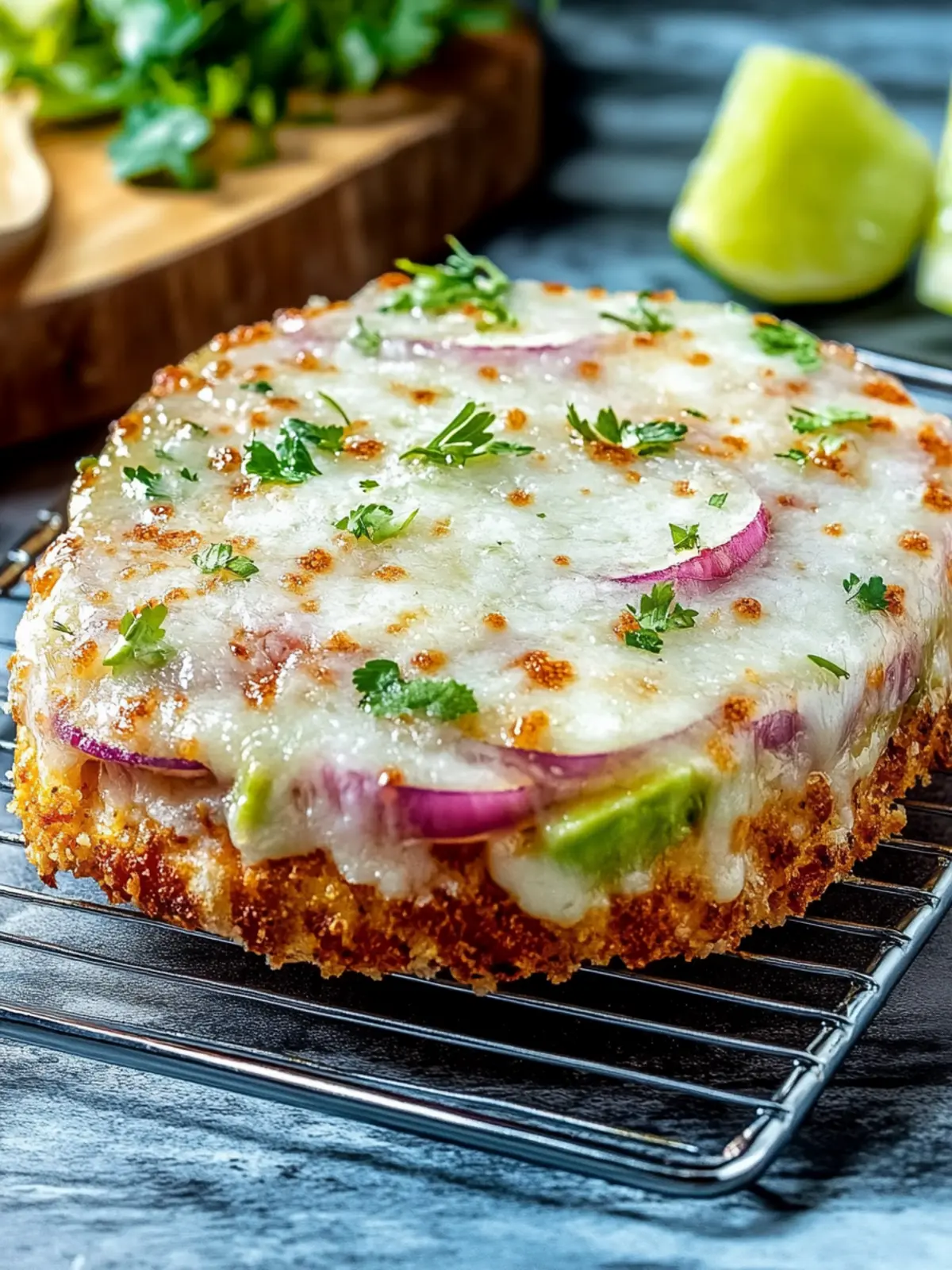 Luftfritteuse Thunfischgeschmolzen für echte Genießer 3 Luftfritteuse Thunfischgeschmolzen