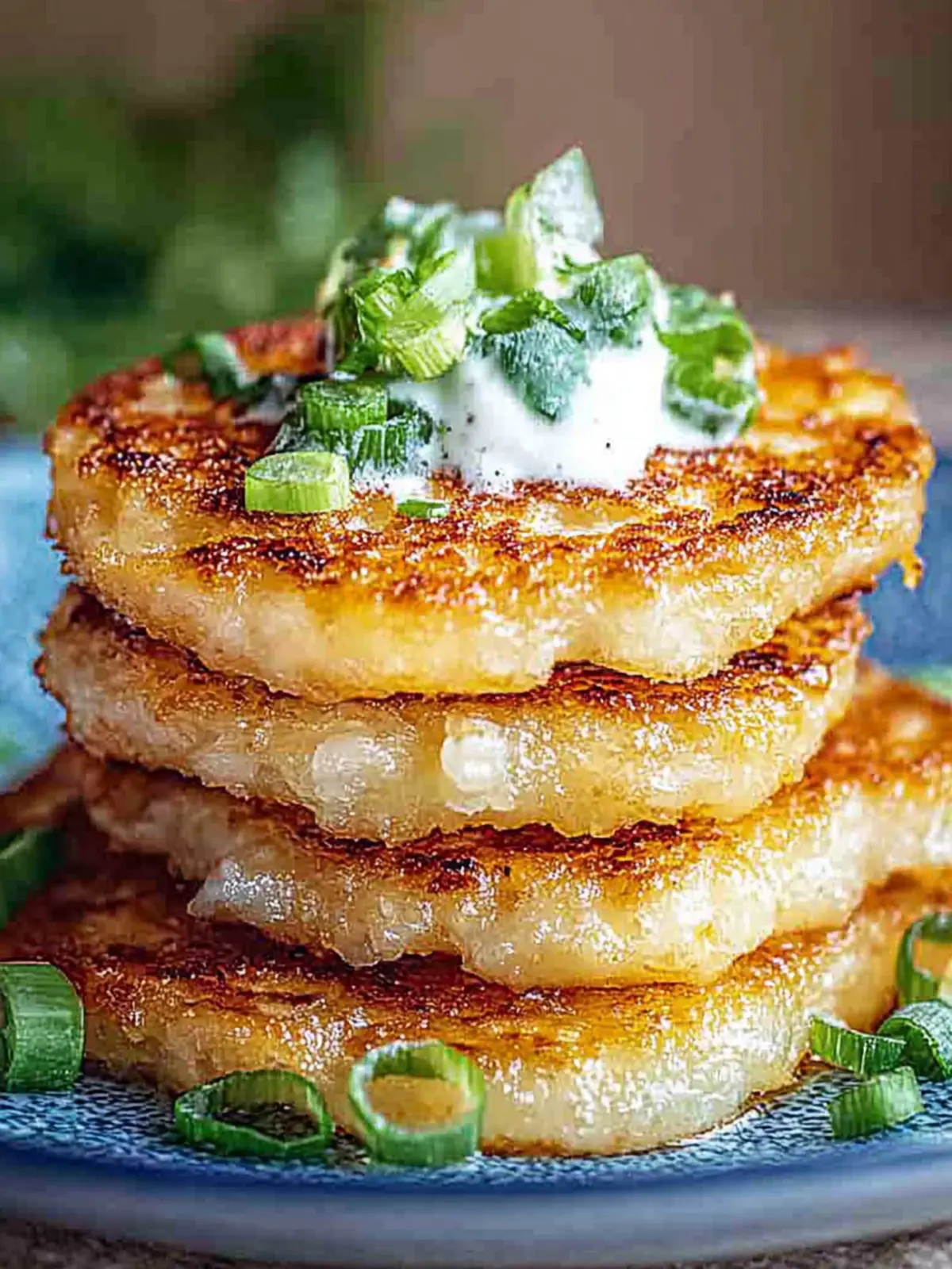 Butterige deutsche Kartoffelpuffer für jeden Anlass 3 Butterige deutsche Kartoffelpuffer