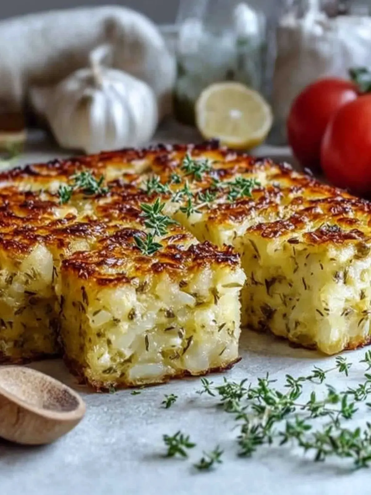 Sauerkraut- und Kartoffelauflauf für Gemütliche Abende 3 Sauerkraut- und Kartoffelauflauf