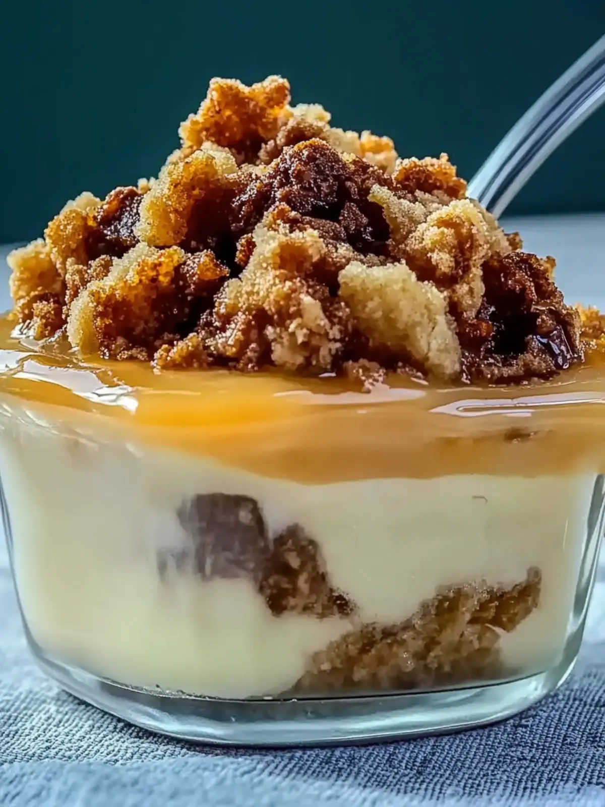 Cremiger Süßkartoffelauflauf Rezept für jede Feier 5 Cremiger Süßkartoffelauflauf Rezept