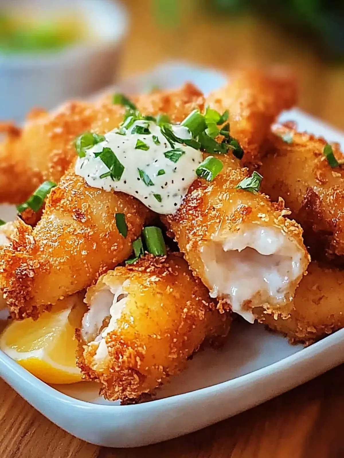 Buttermilch Ofen Gebratenes Huhn: Saftig und Knusprig 4 Buttermilch Ofen Gebratenes Huhn